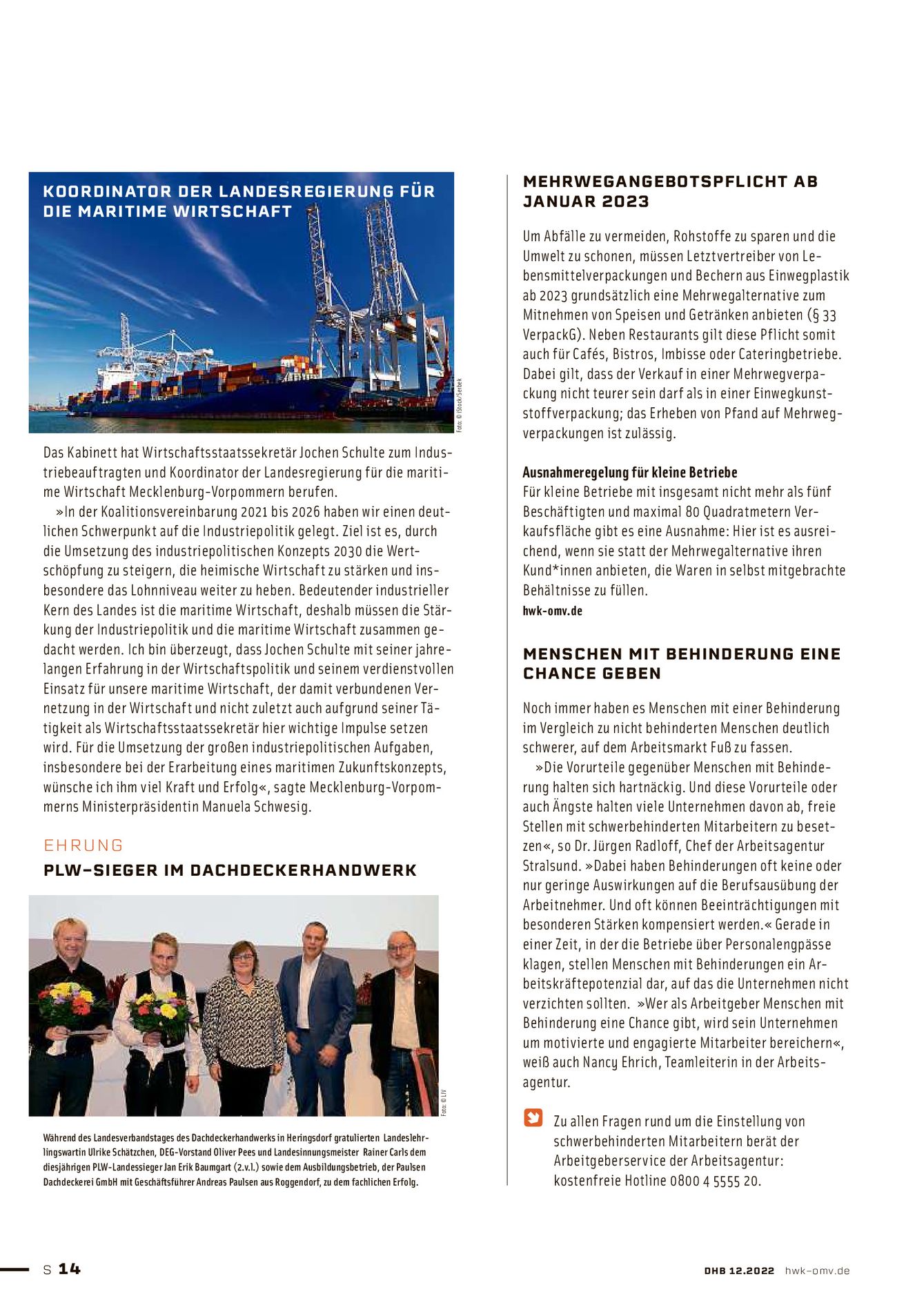 Verlagsanstalt Handwerk GmbH