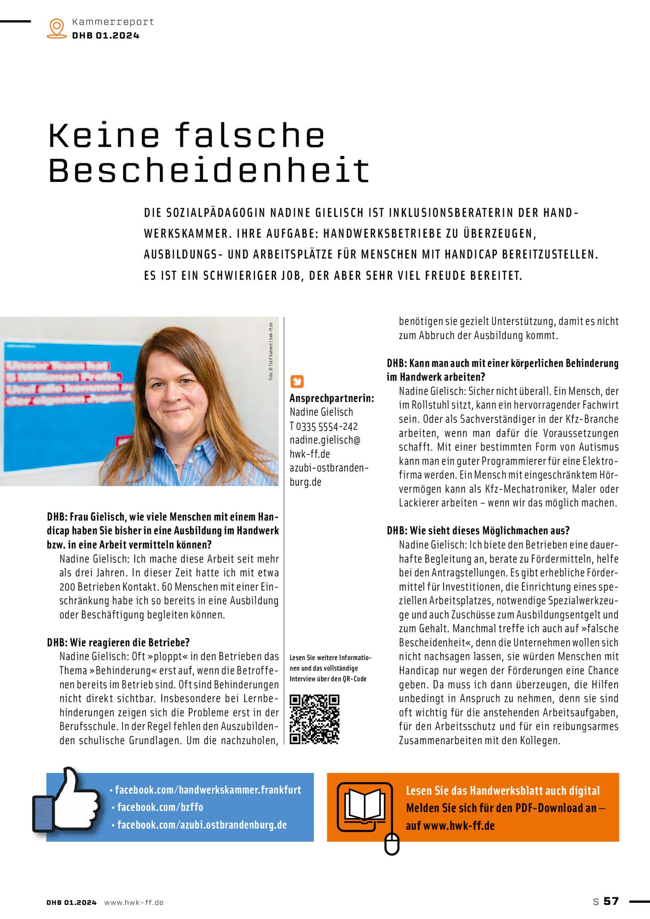 Verlagsanstalt Handwerk GmbH