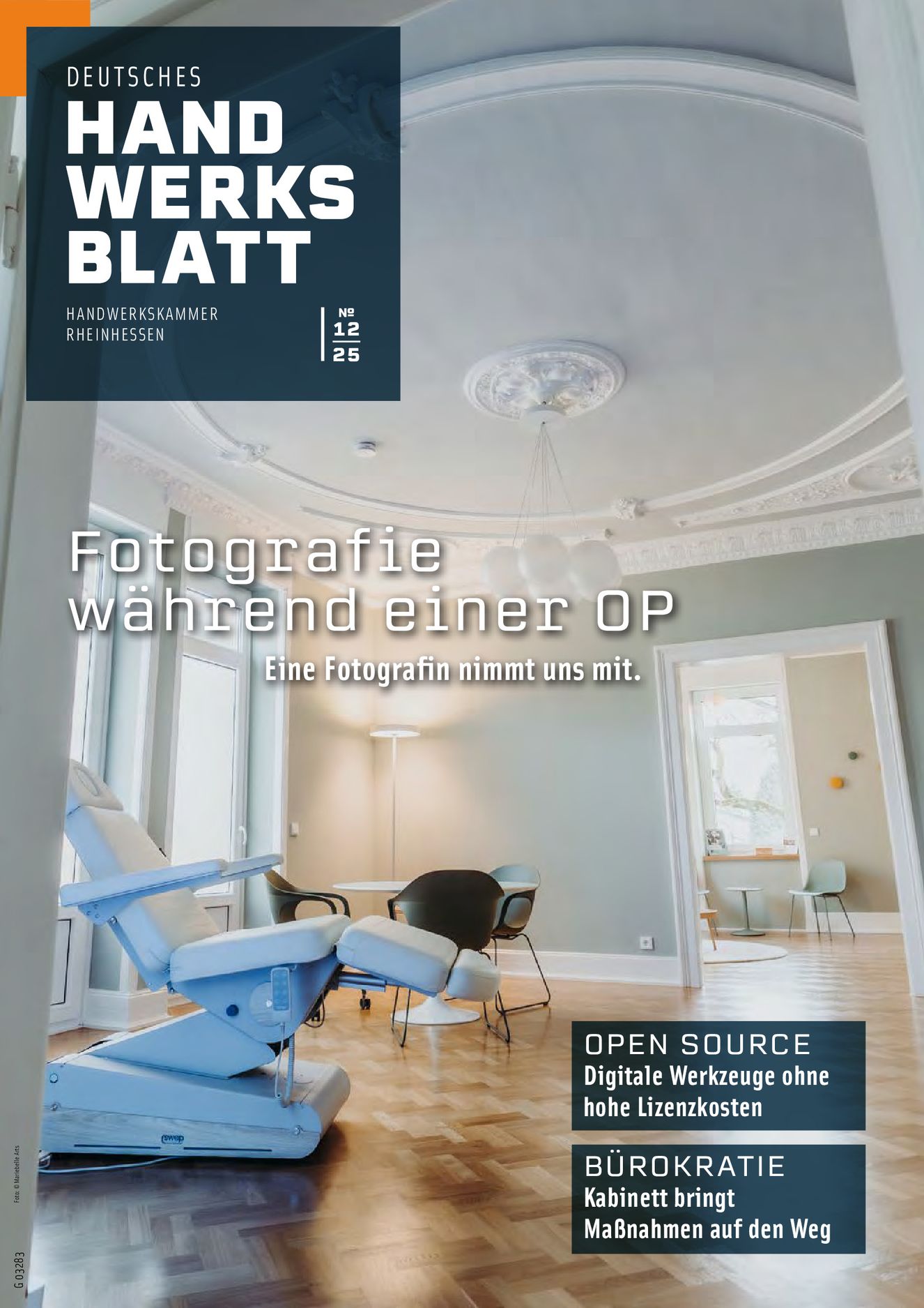 Verlagsanstalt Handwerk GmbH