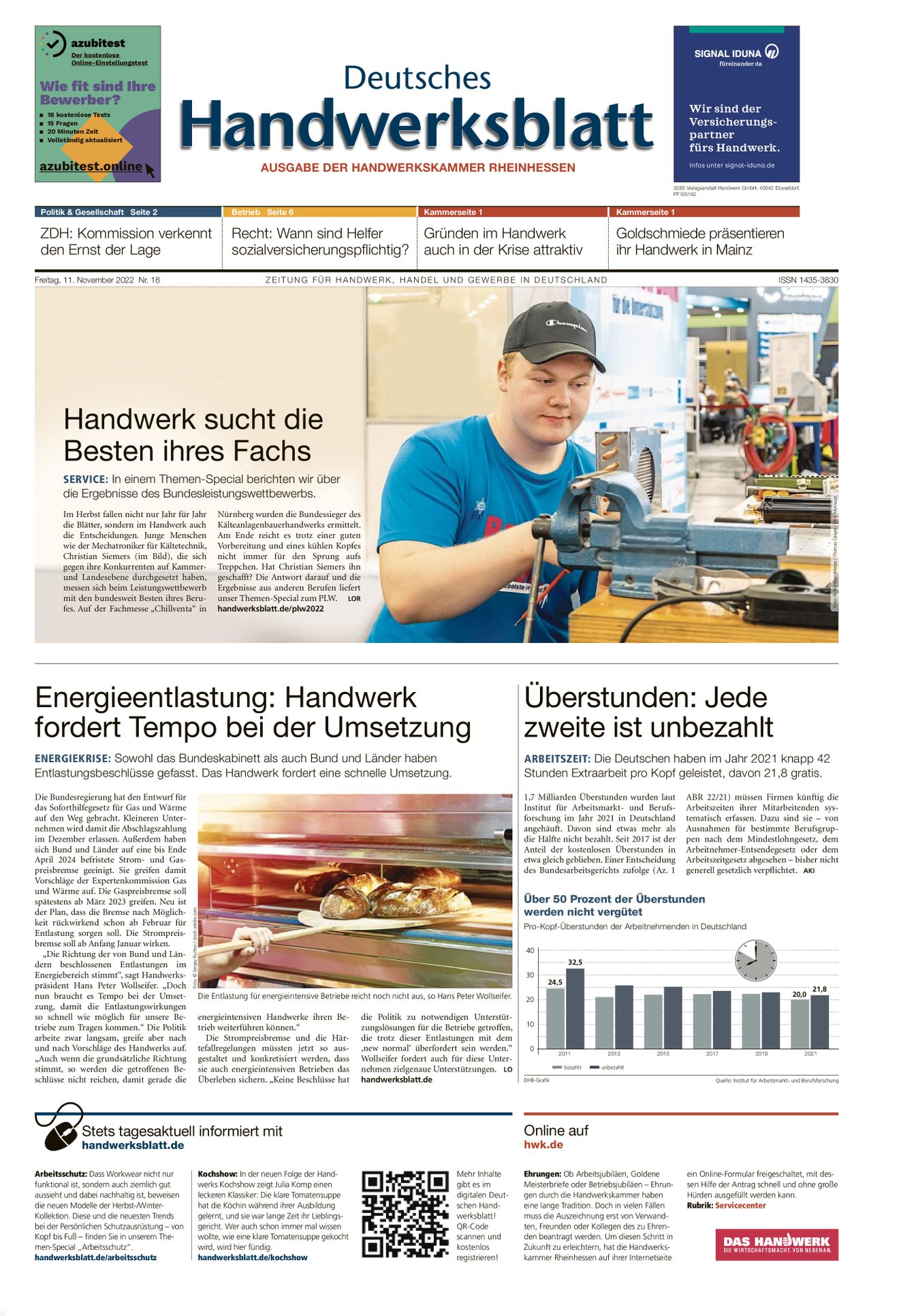 Verlagsanstalt Handwerk GmbH