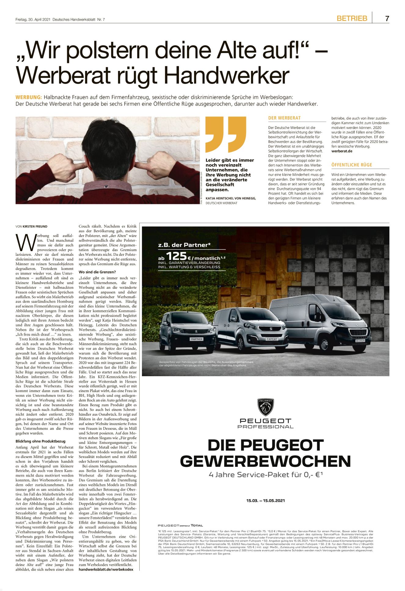 Verlagsanstalt Handwerk GmbH