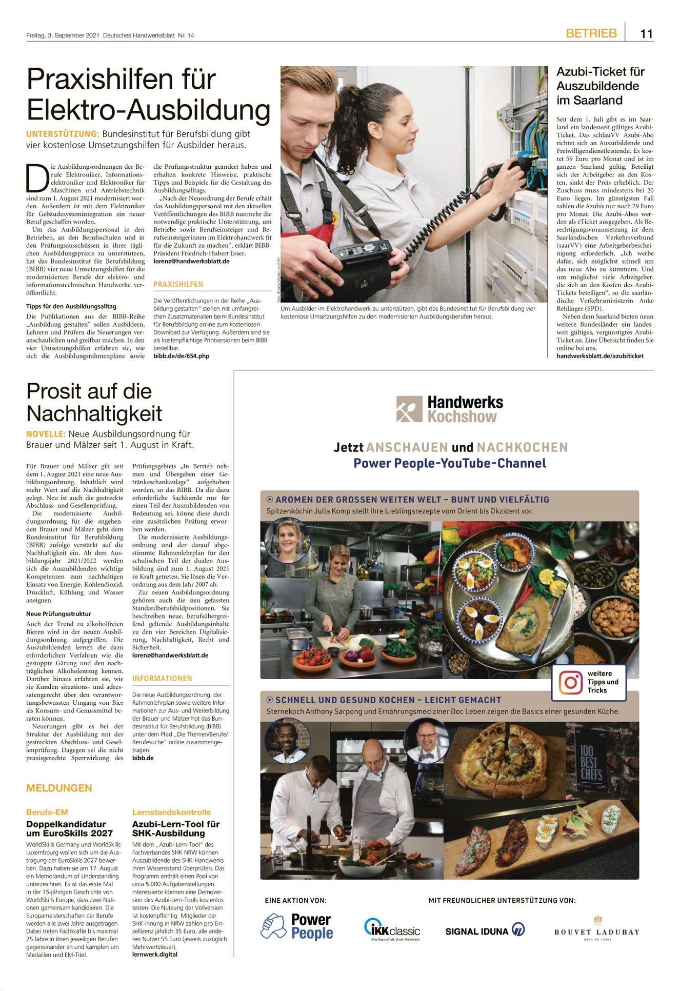 Verlagsanstalt Handwerk GmbH