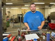 Landesentscheid der Deutschen Meisterschaft im Handwerk – German Craft Skills in Rheinland-Pfalz