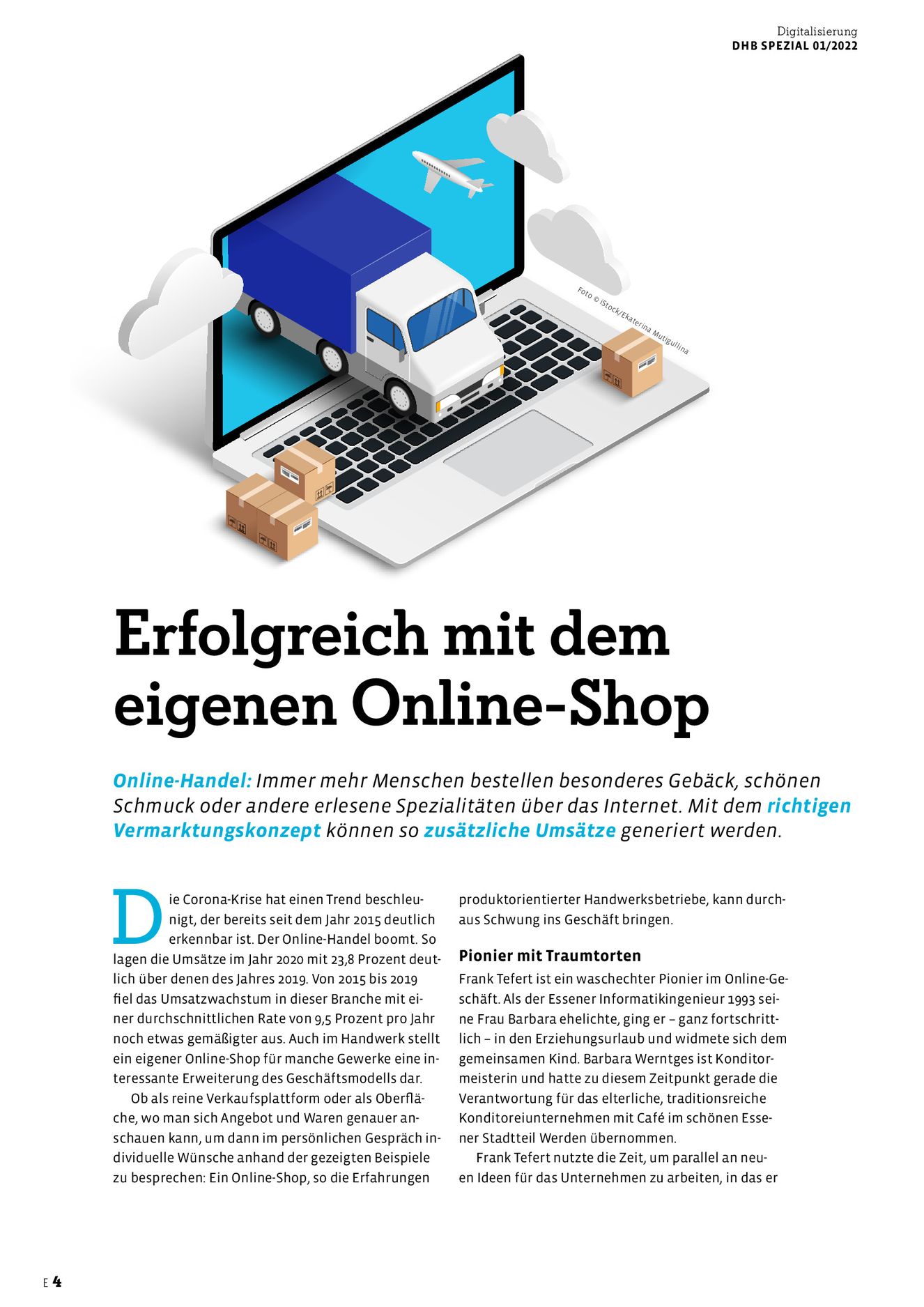 Verlagsanstalt Handwerk GmbH