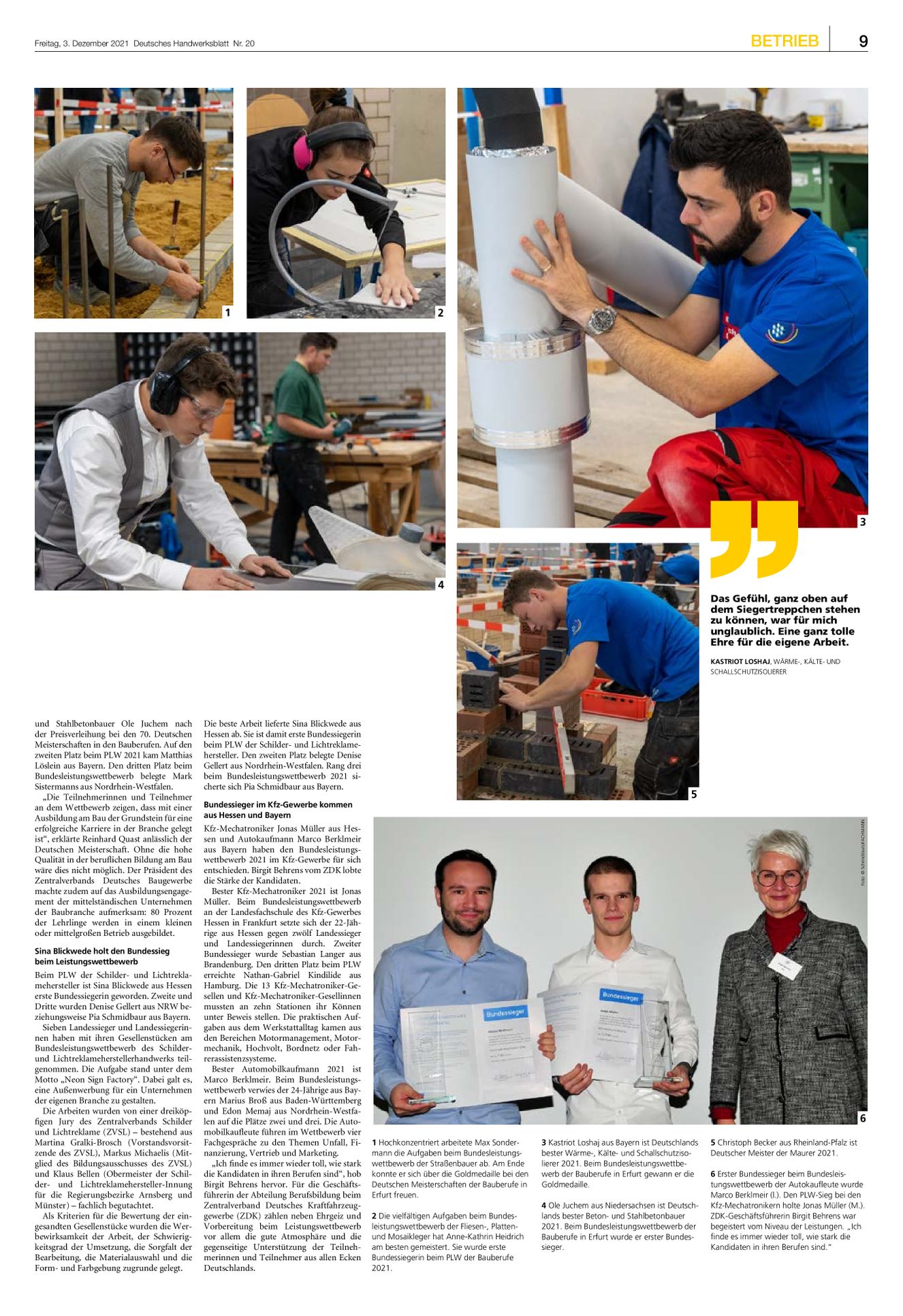 Verlagsanstalt Handwerk GmbH