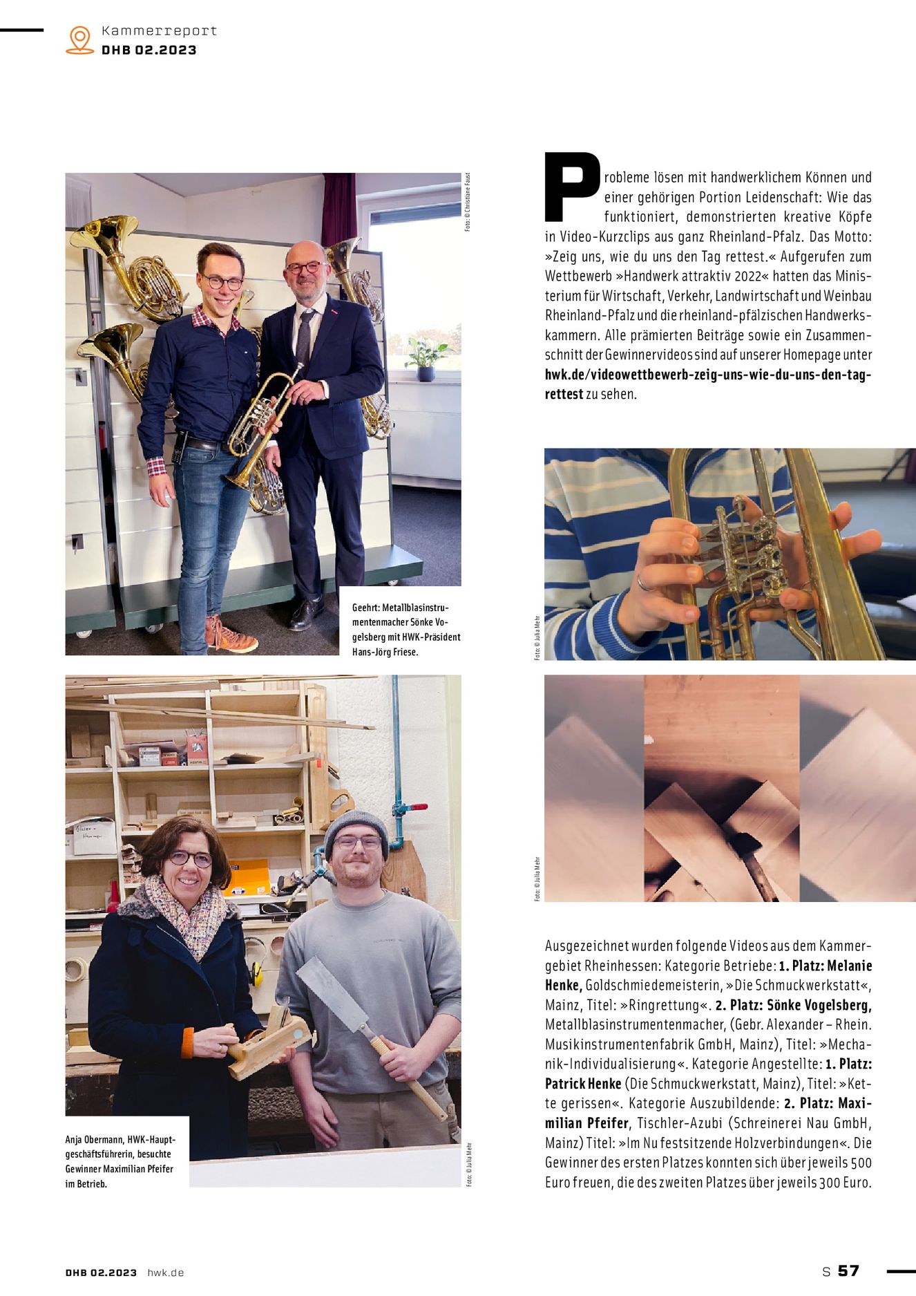 Verlagsanstalt Handwerk GmbH