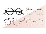 Das sind die Brillentrends 2024