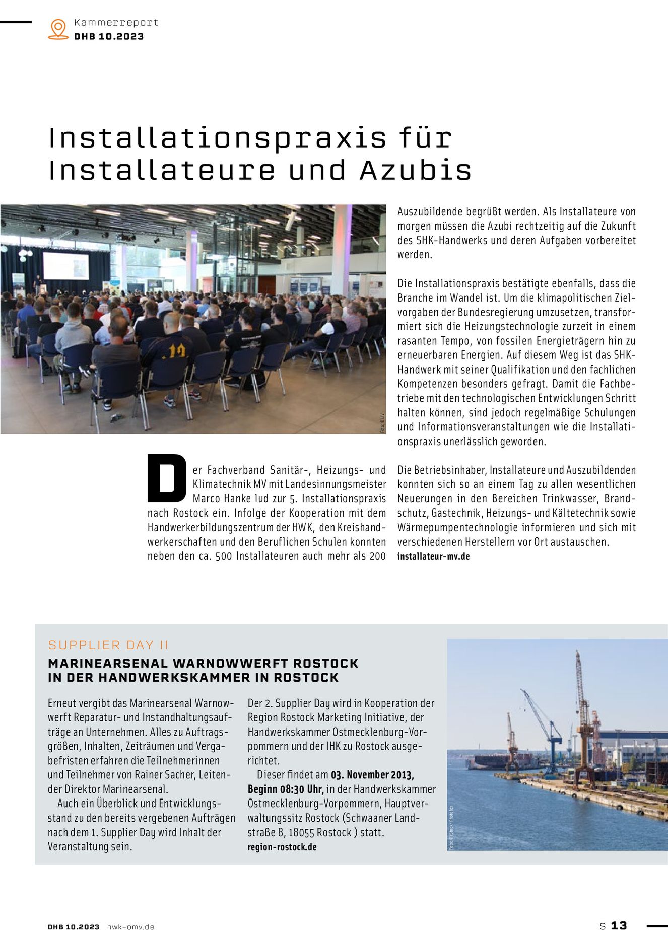 Verlagsanstalt Handwerk GmbH