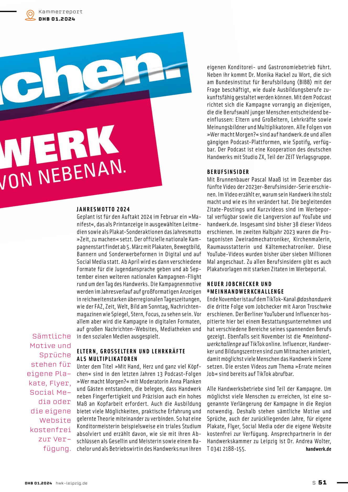 Verlagsanstalt Handwerk GmbH