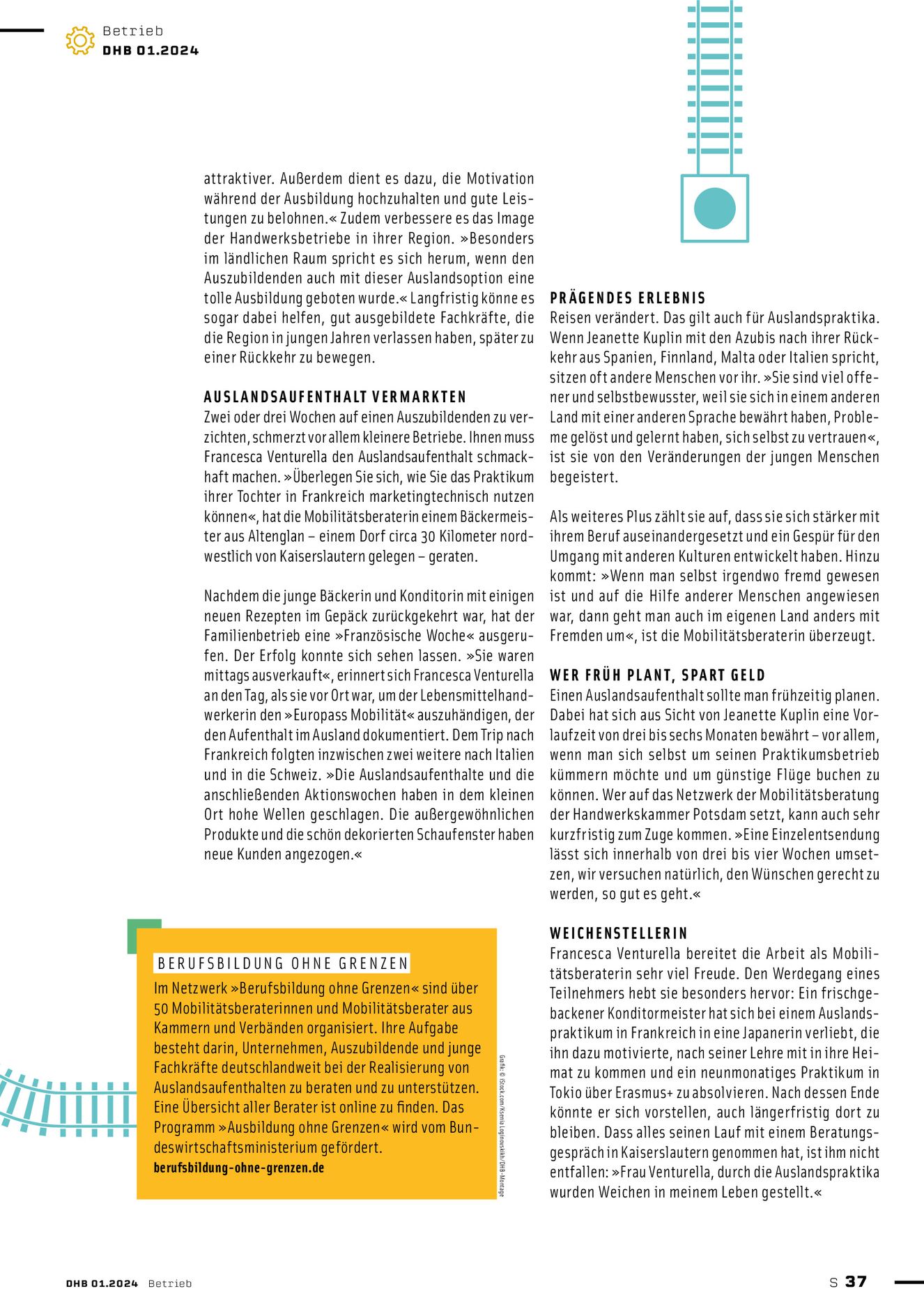 Verlagsanstalt Handwerk GmbH