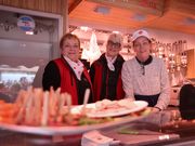 Landesehrenpreis des Genusshandwerks 2024 verliehen