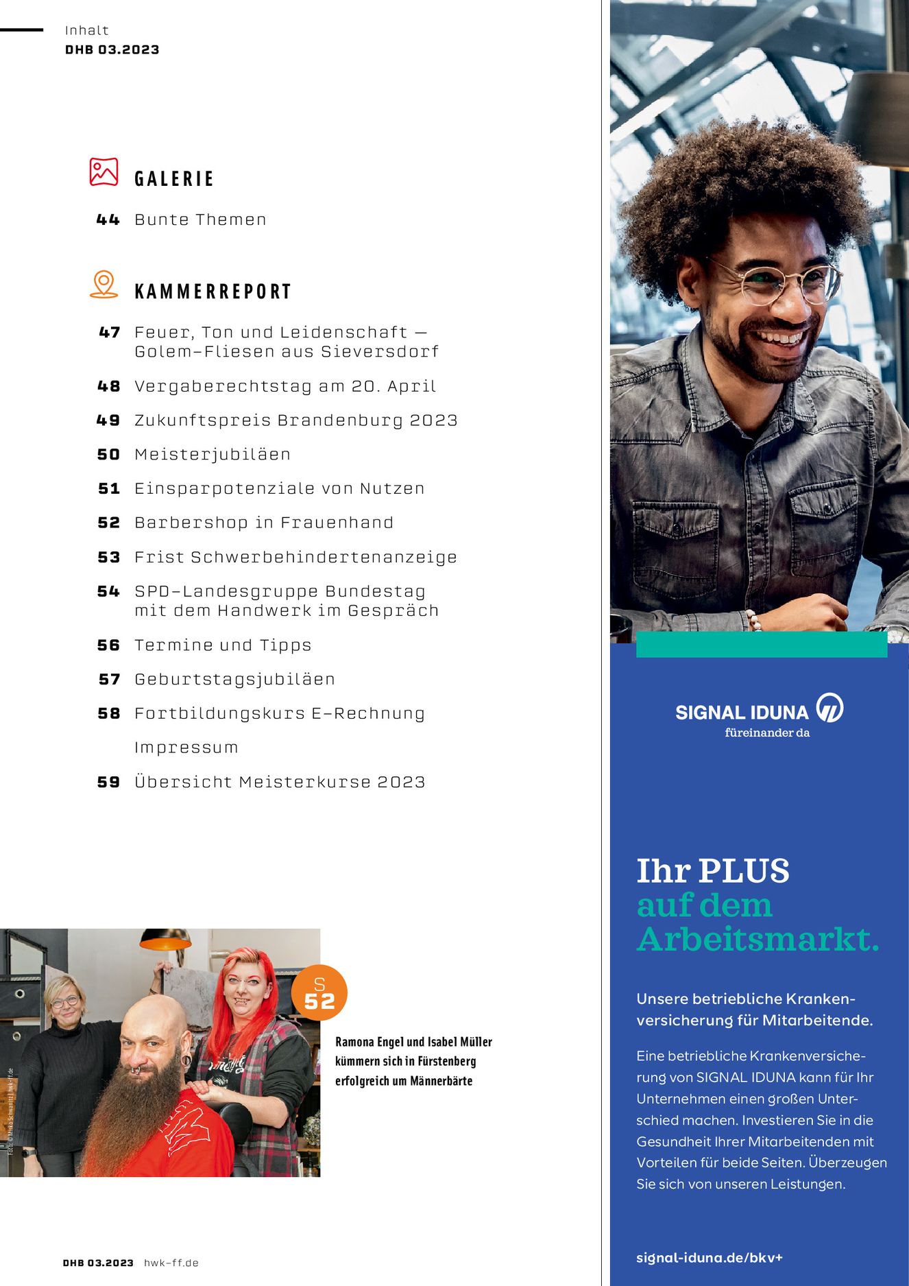 Verlagsanstalt Handwerk GmbH