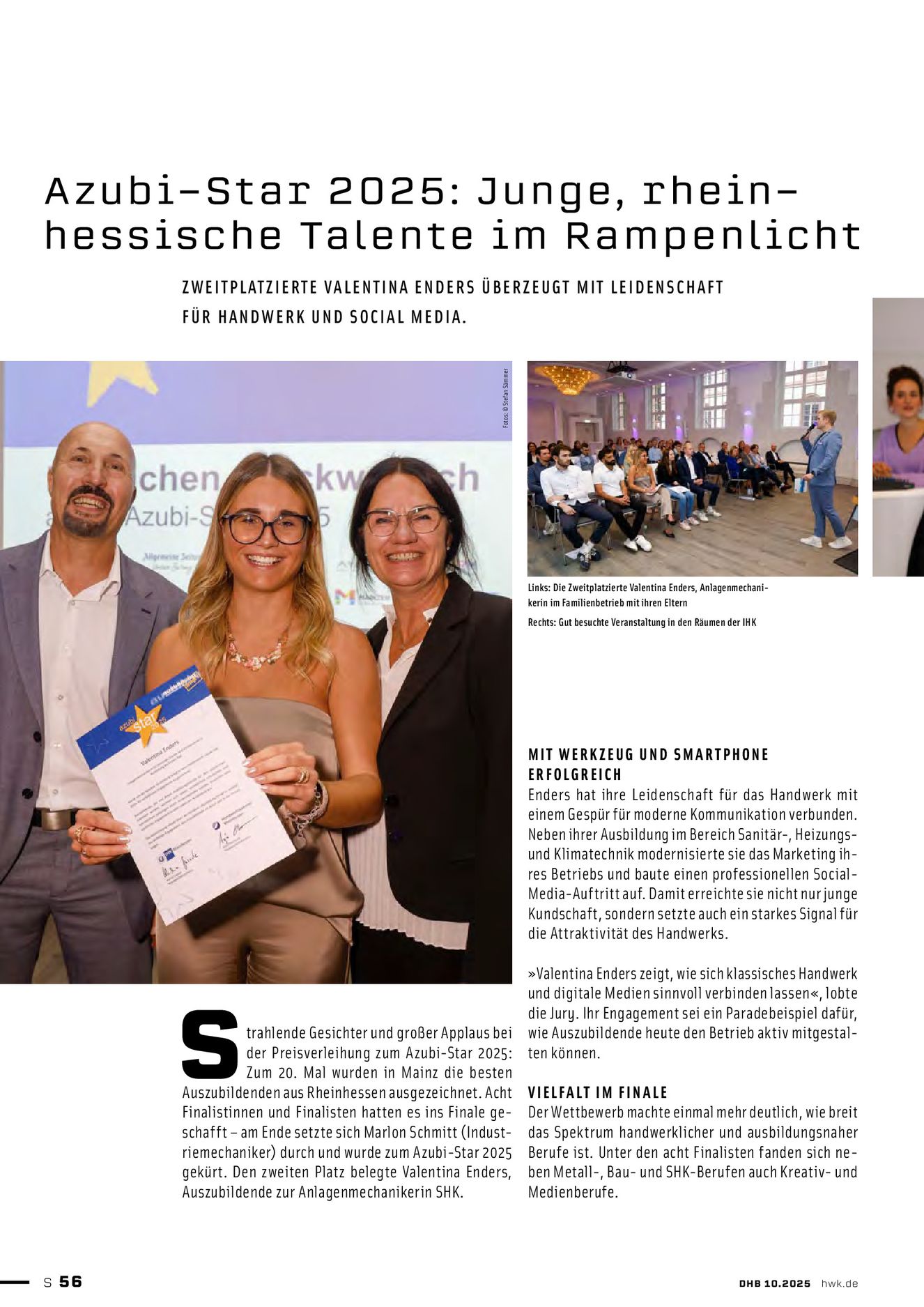 Verlagsanstalt Handwerk GmbH