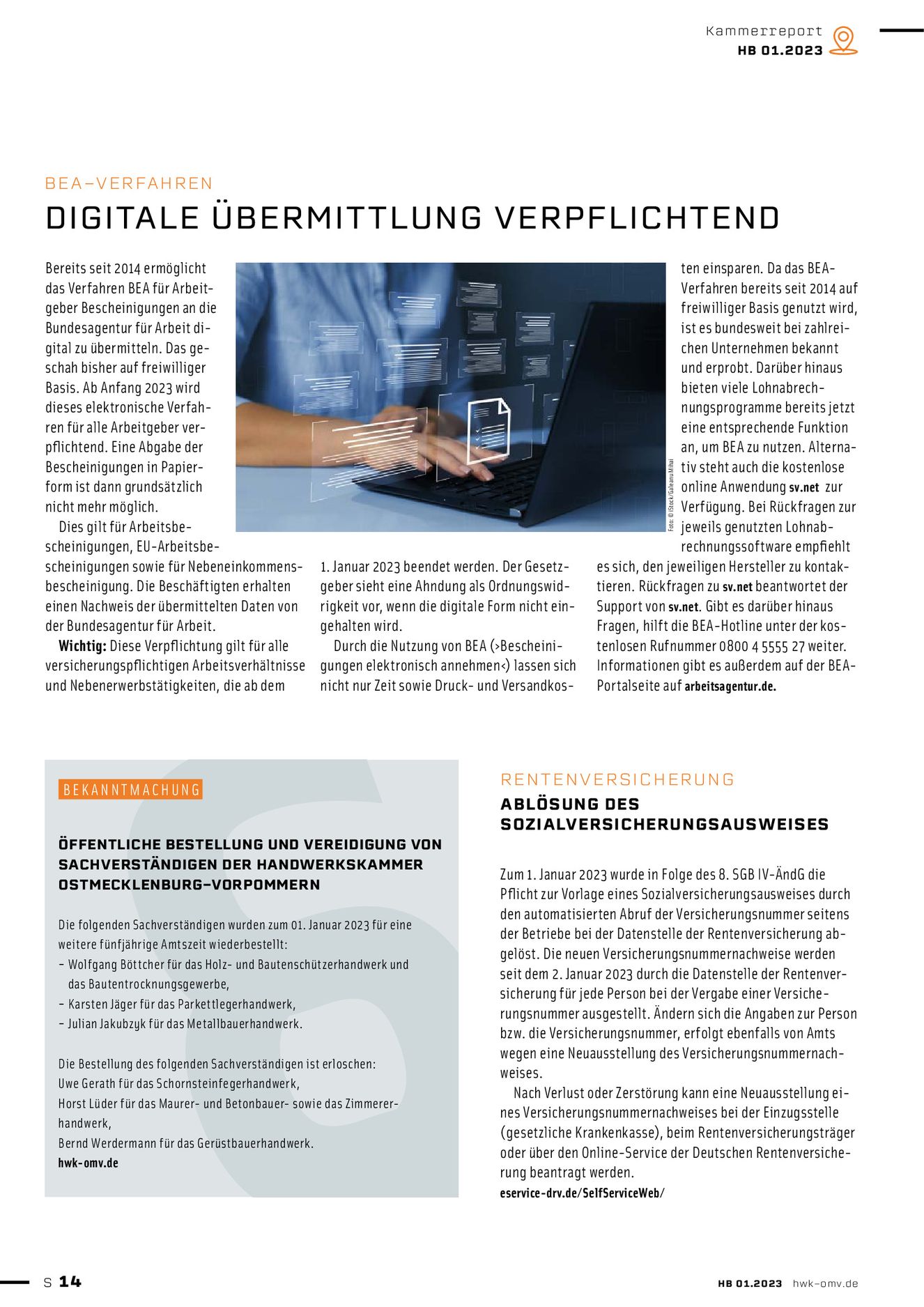 Verlagsanstalt Handwerk GmbH