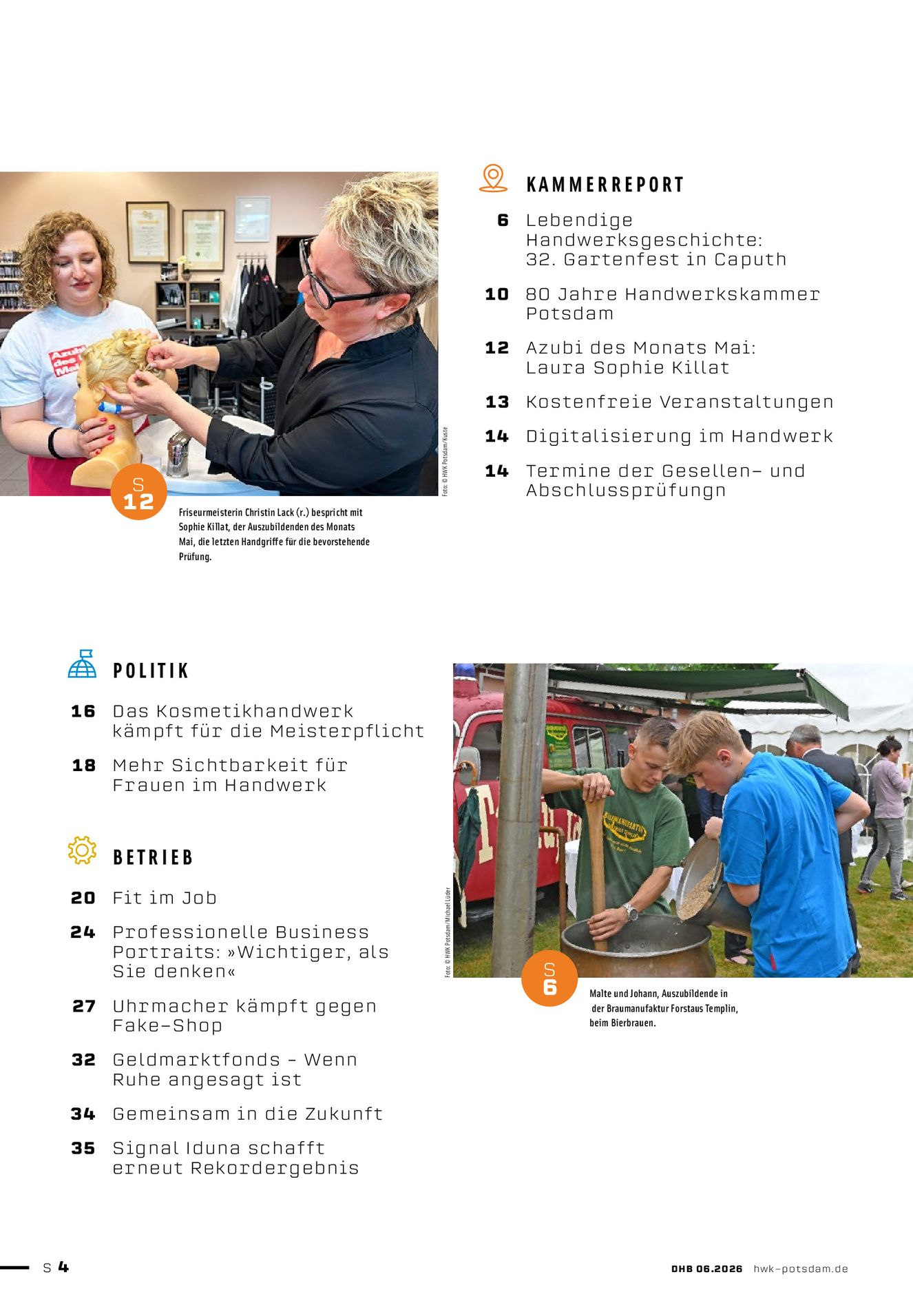 Verlagsanstalt Handwerk GmbH