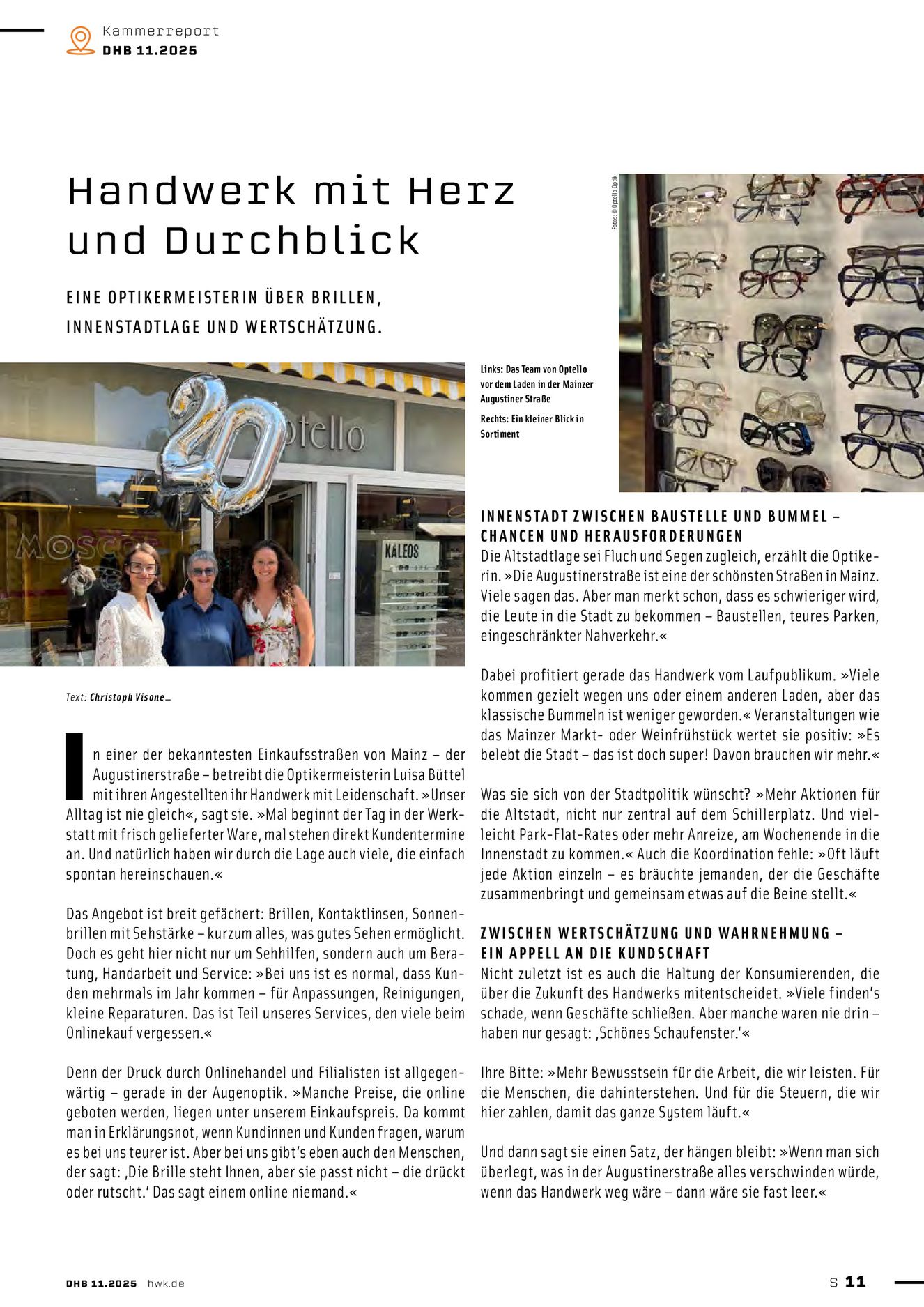 Verlagsanstalt Handwerk GmbH