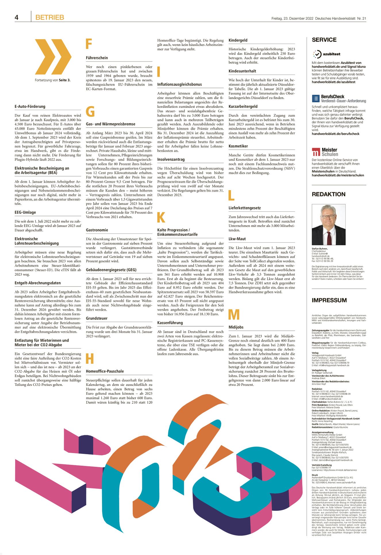 Verlagsanstalt Handwerk GmbH