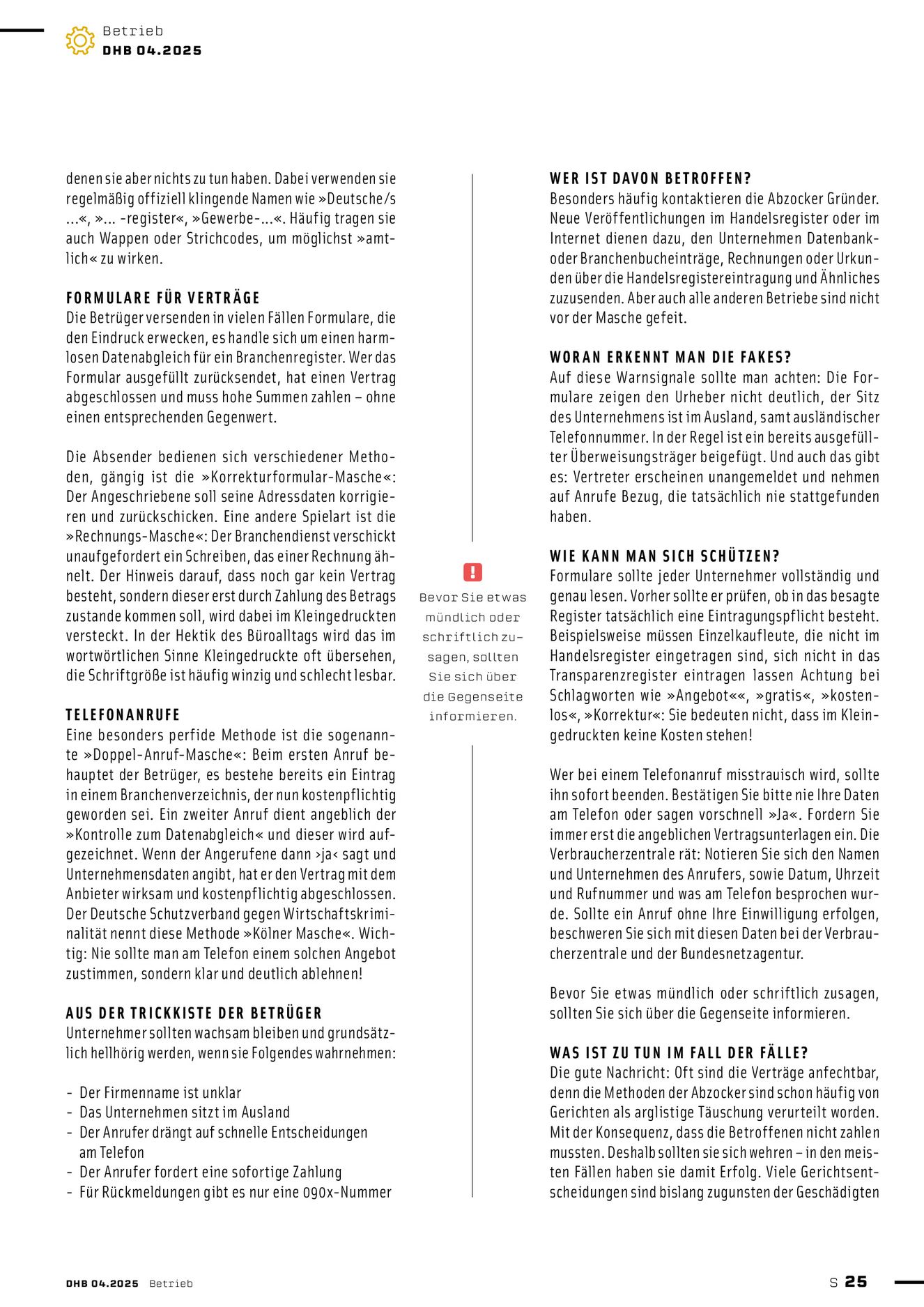 Verlagsanstalt Handwerk GmbH