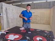 Deutsche Meisterschaft im Handwerk: Landeswettbewerb Rheinland-Pfalz