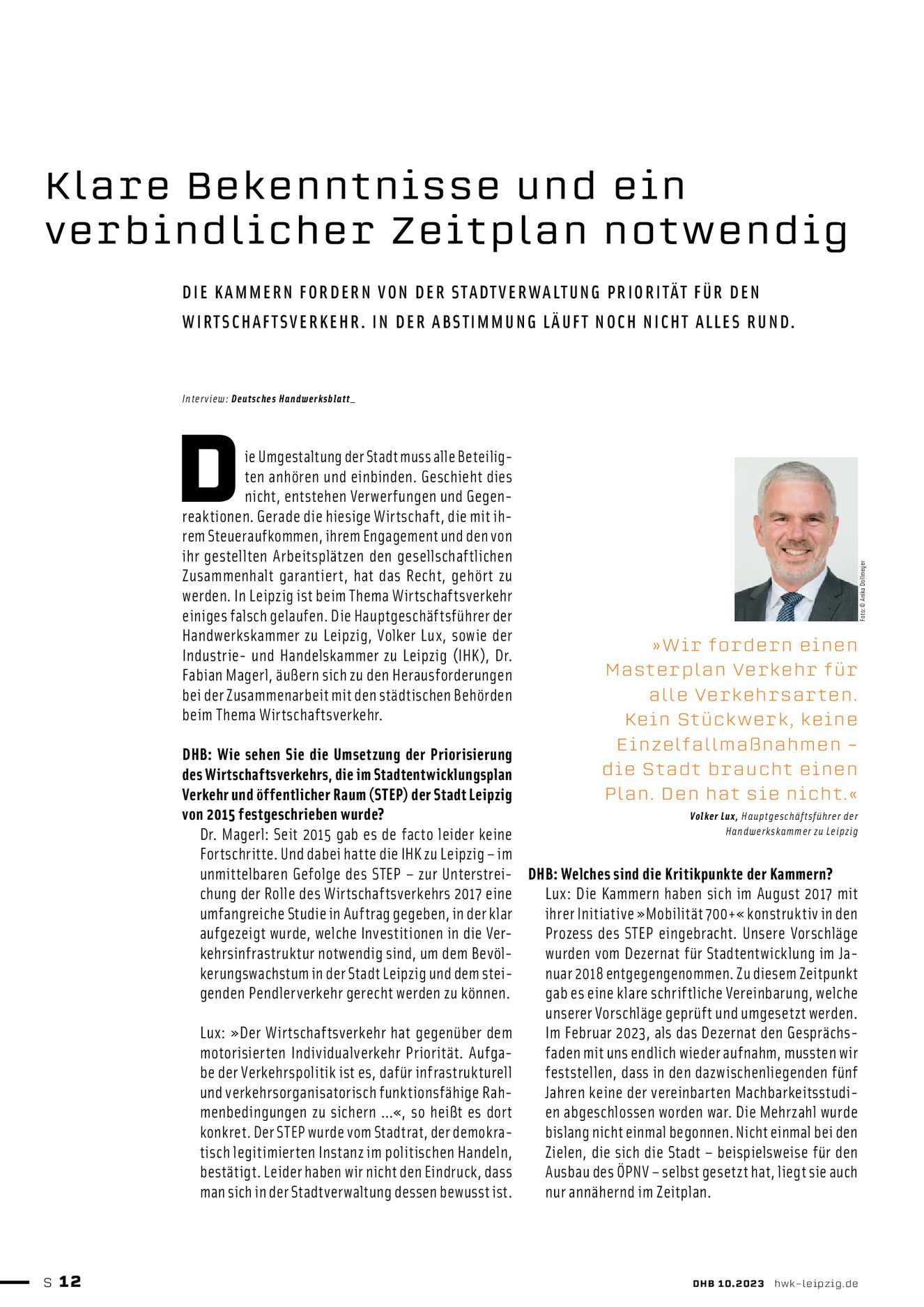 Verlagsanstalt Handwerk GmbH