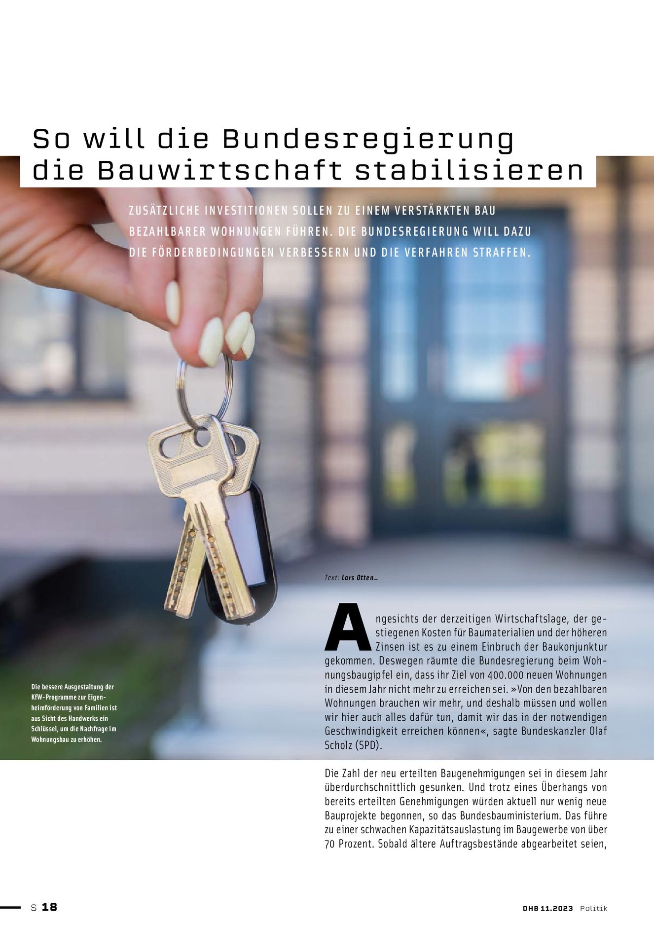 Verlagsanstalt Handwerk GmbH