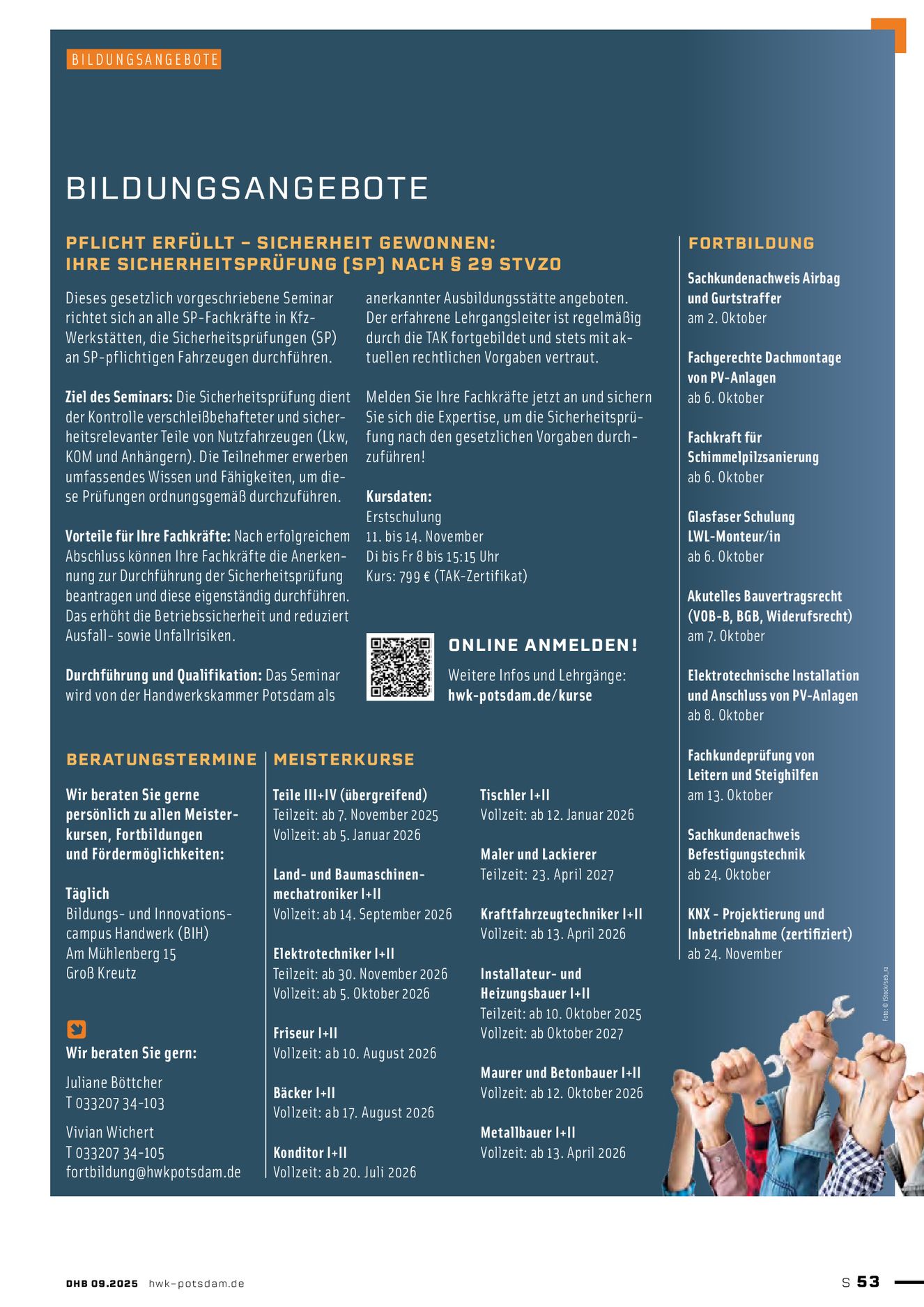 Verlagsanstalt Handwerk GmbH