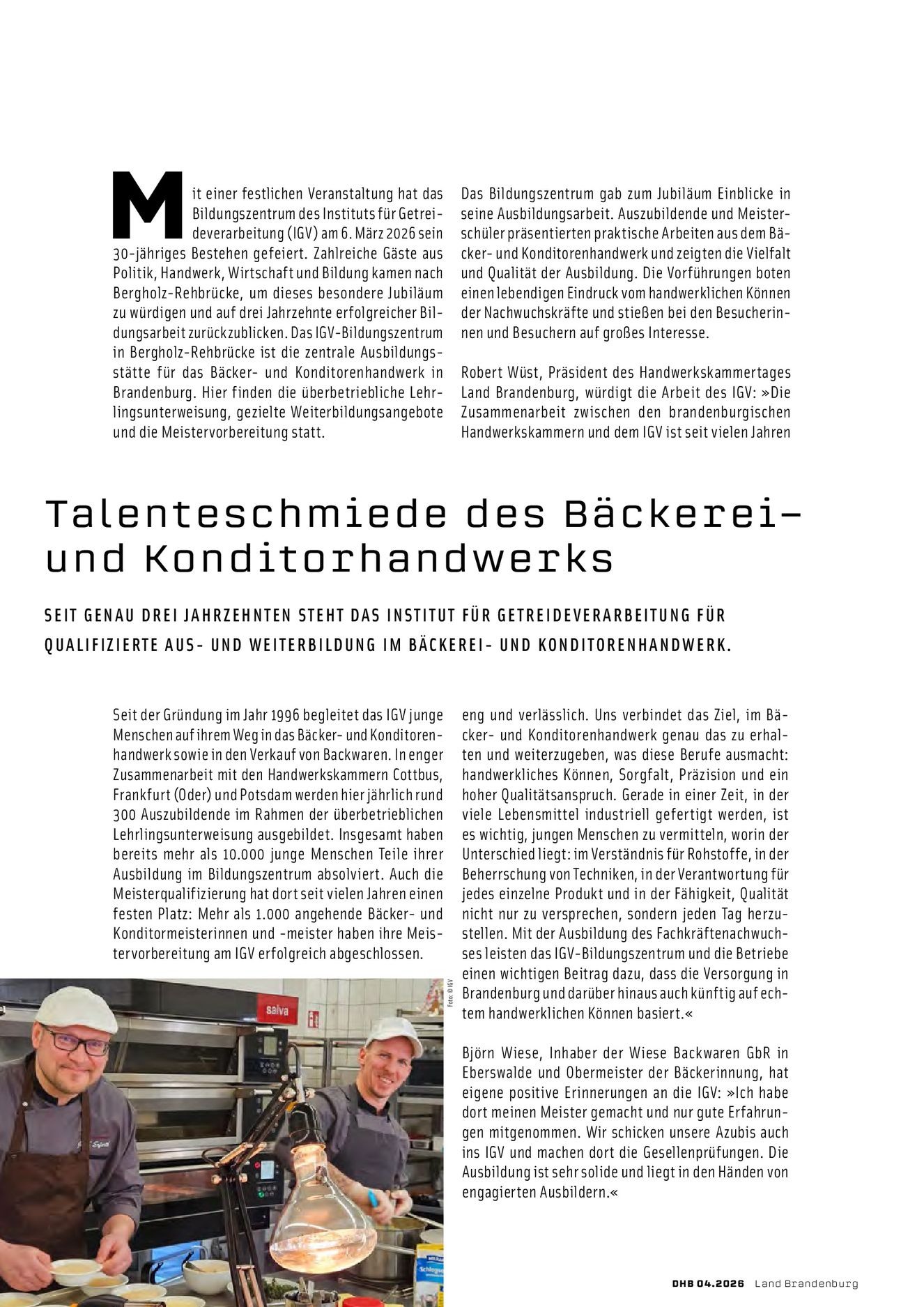 Verlagsanstalt Handwerk GmbH