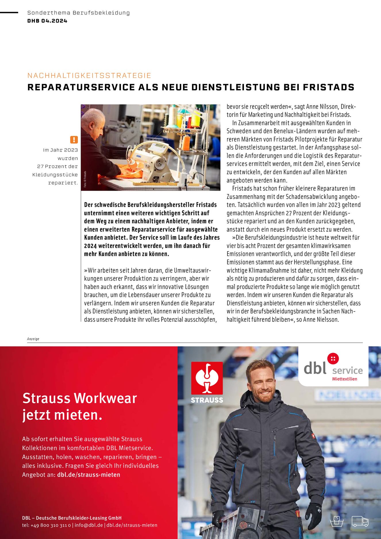 Verlagsanstalt Handwerk GmbH