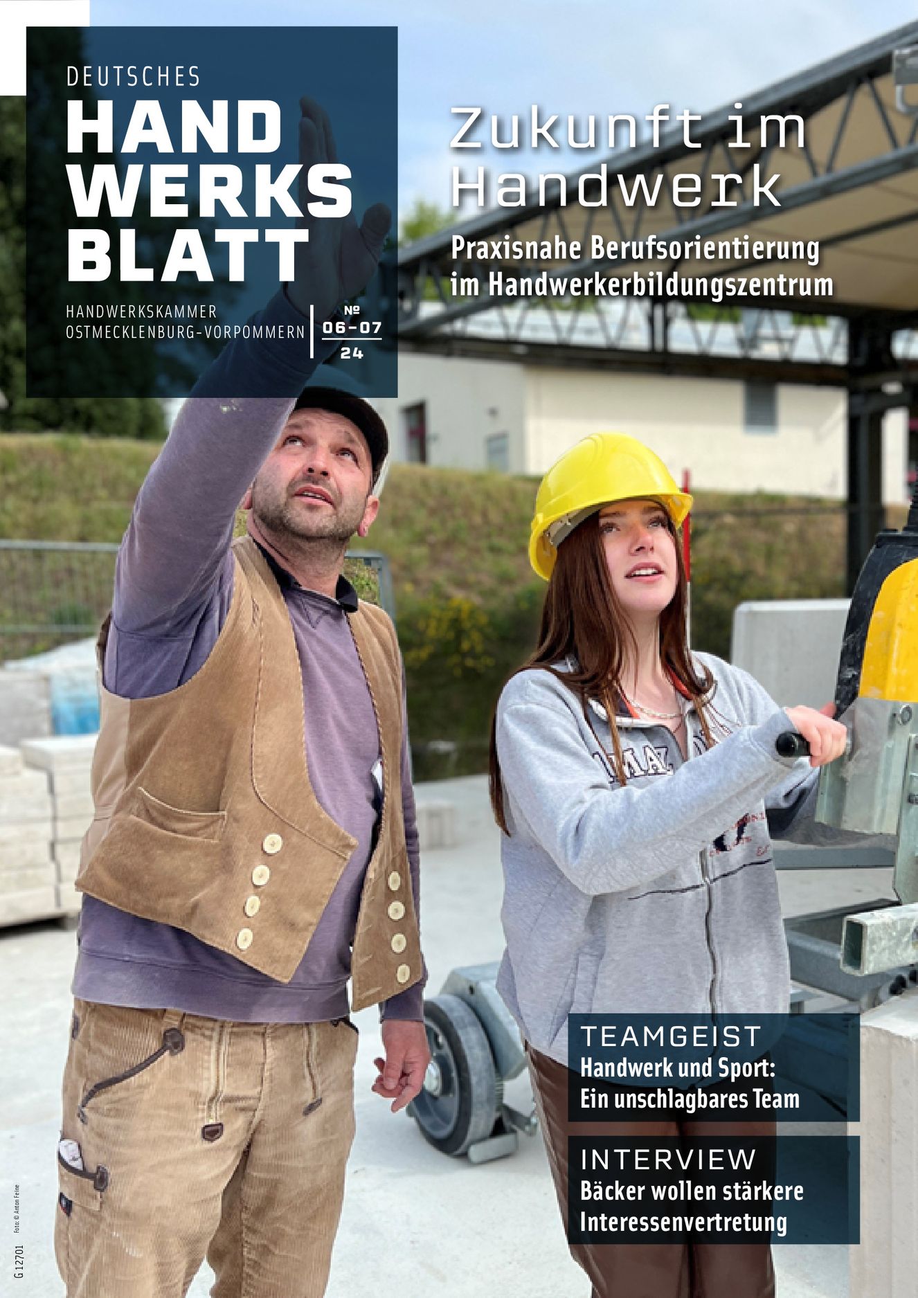 Verlagsanstalt Handwerk GmbH