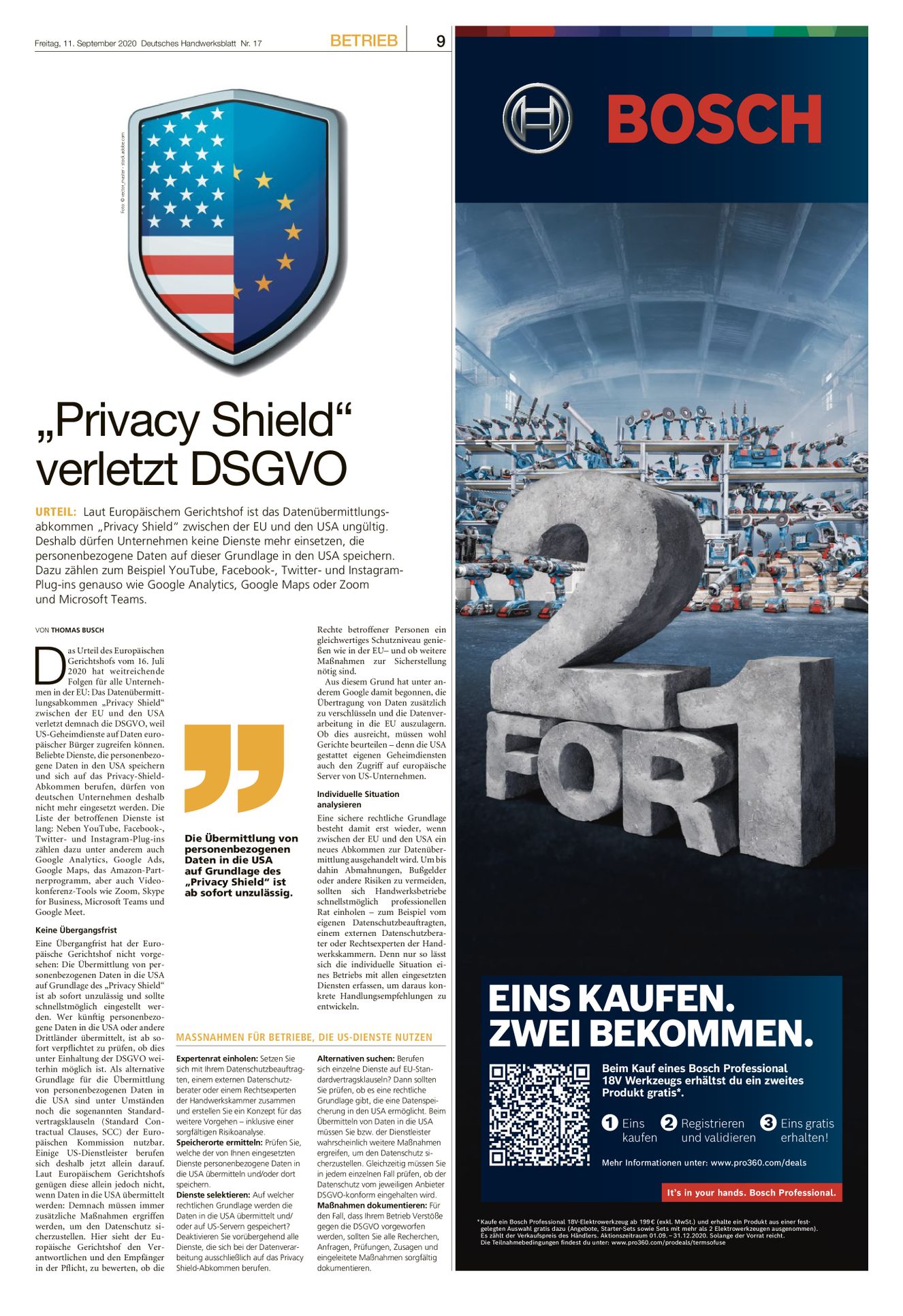 Verlagsanstalt Handwerk GmbH