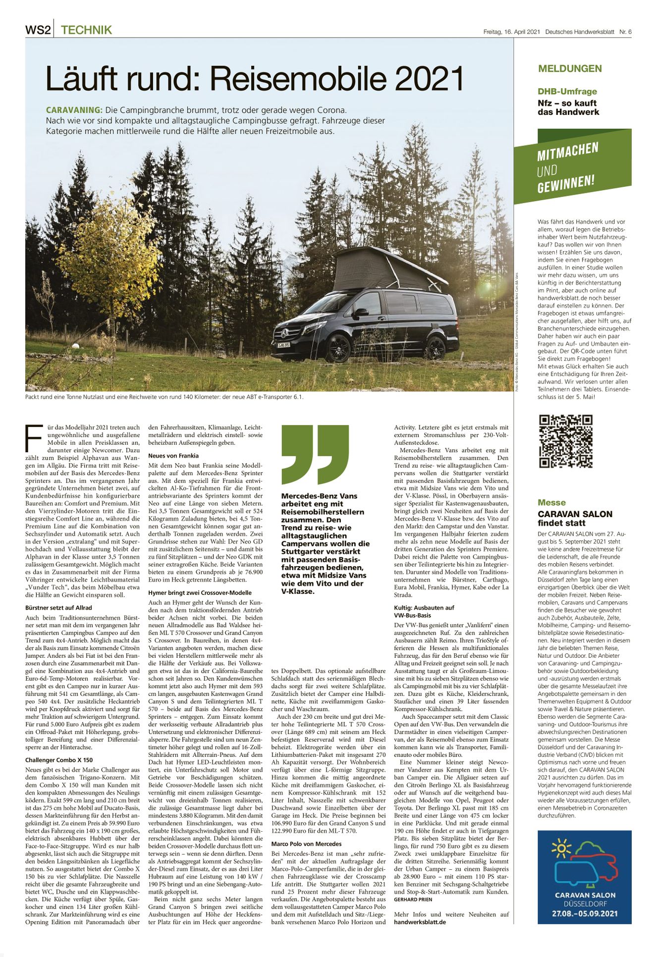 Verlagsanstalt Handwerk GmbH