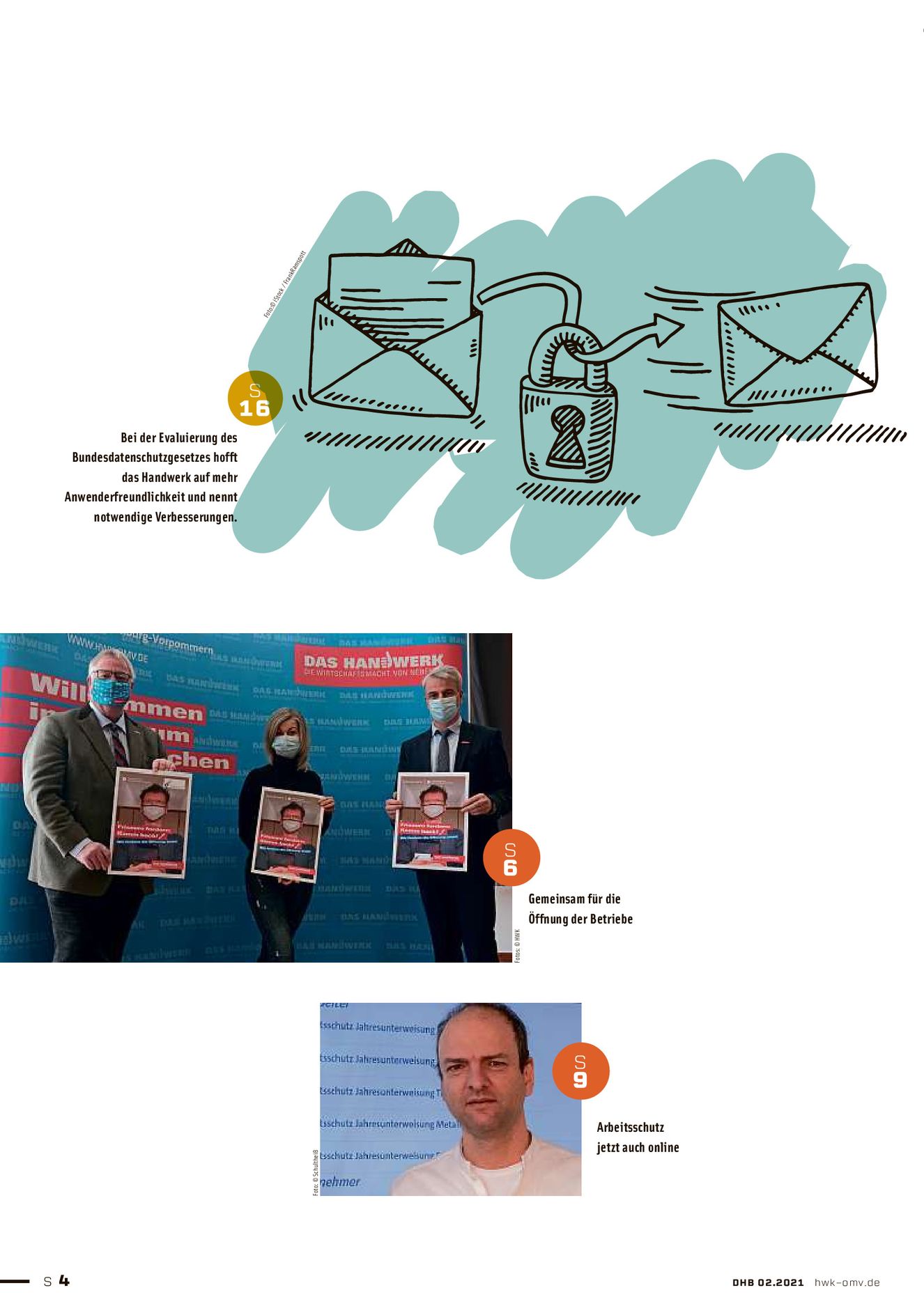 Verlagsanstalt Handwerk GmbH