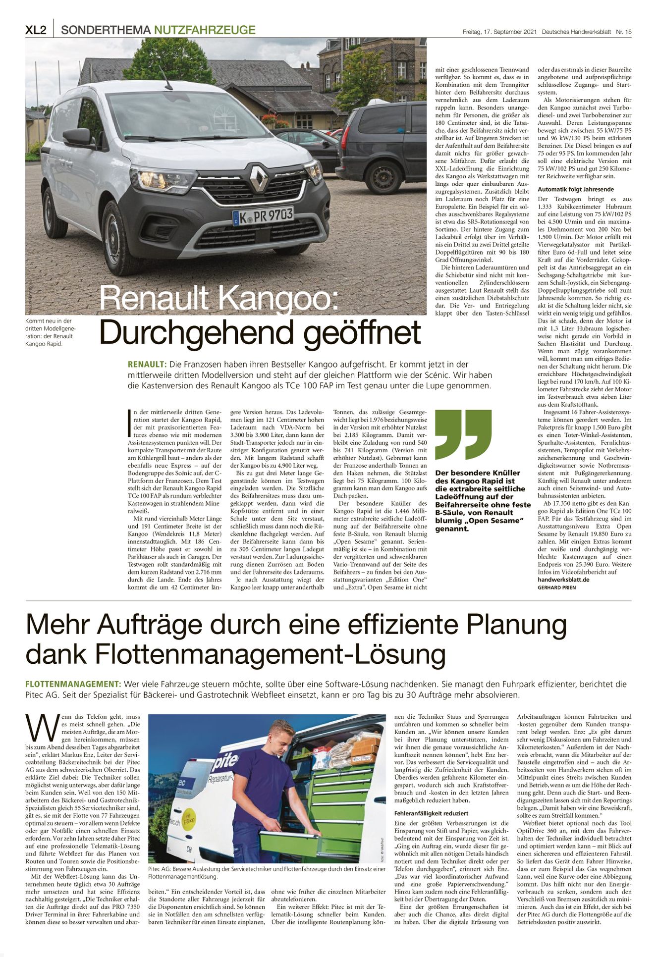 Verlagsanstalt Handwerk GmbH