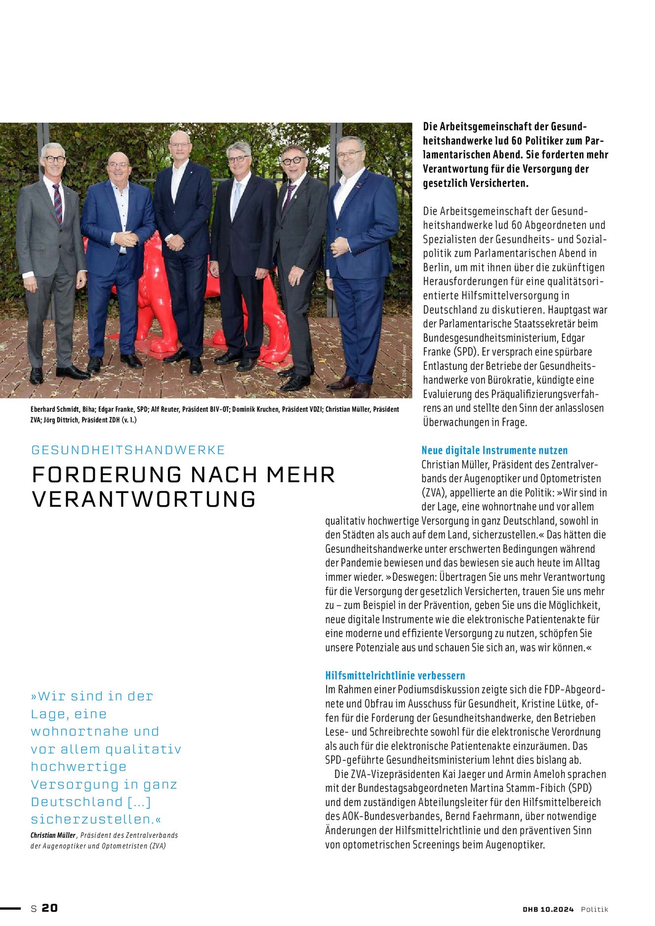 Verlagsanstalt Handwerk GmbH