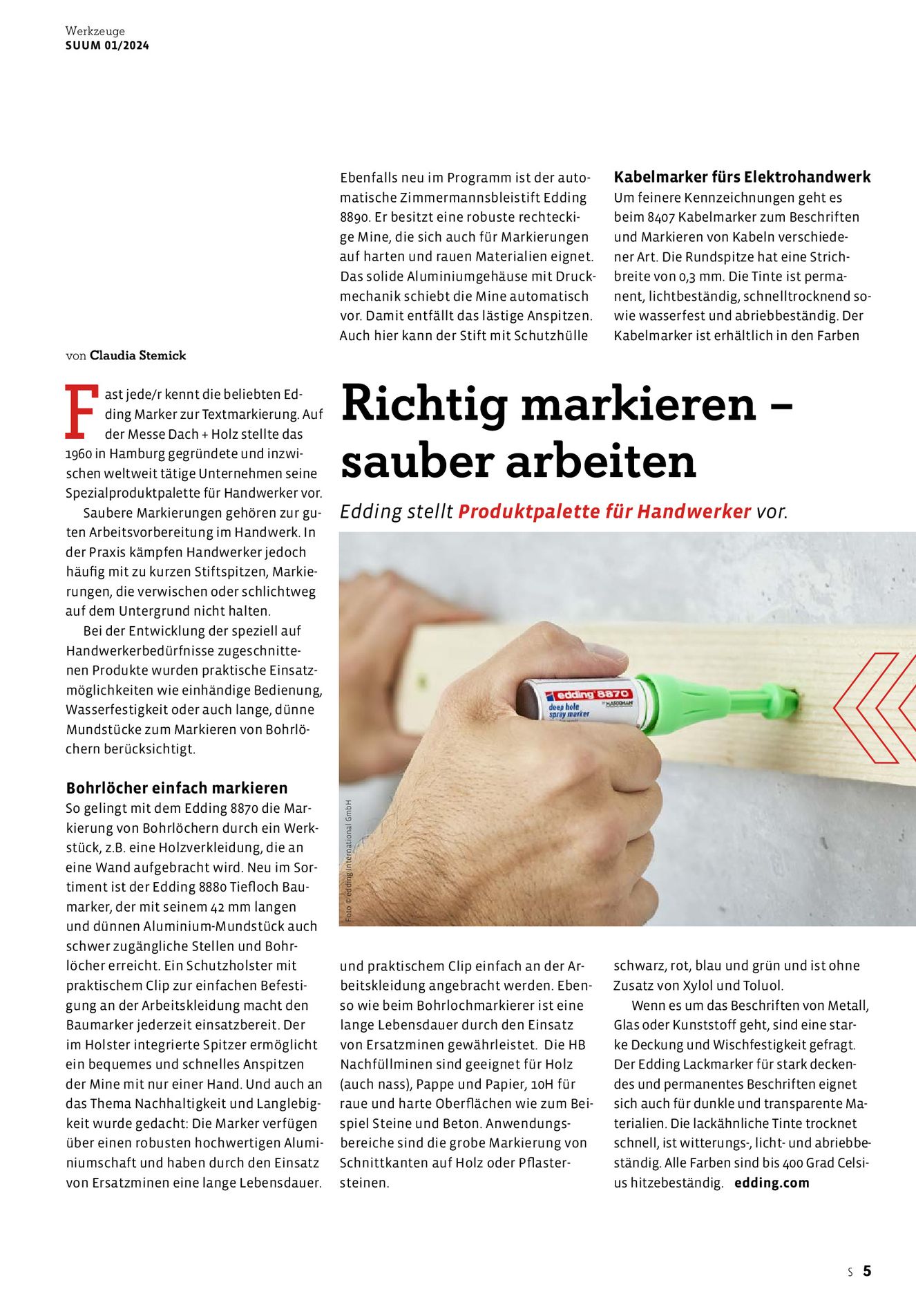 Verlagsanstalt Handwerk GmbH