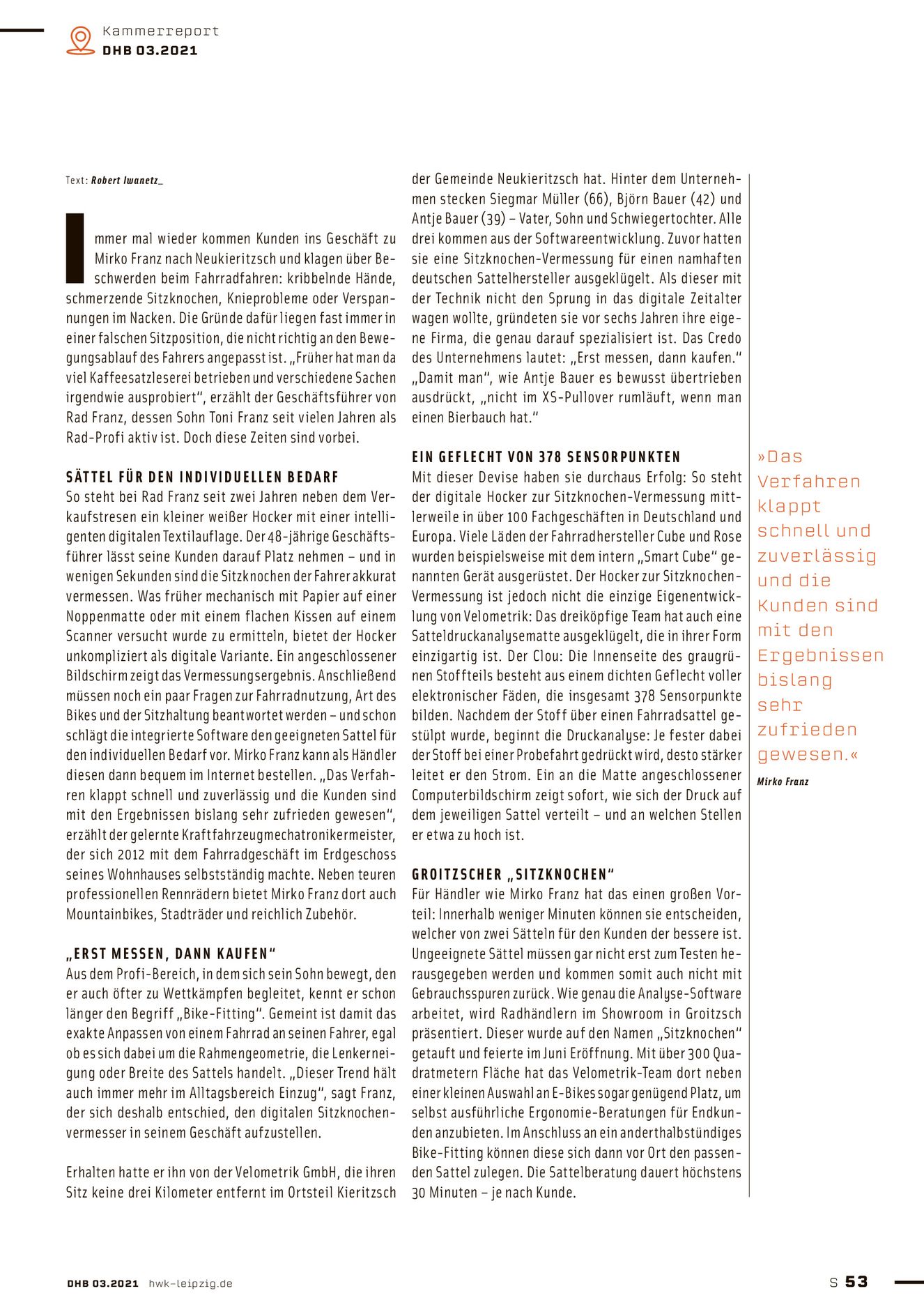 Verlagsanstalt Handwerk GmbH