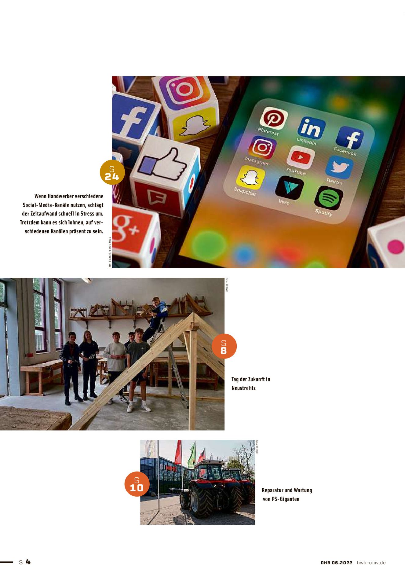 Verlagsanstalt Handwerk GmbH