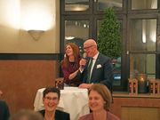 100 Jahre VH: Feier in München