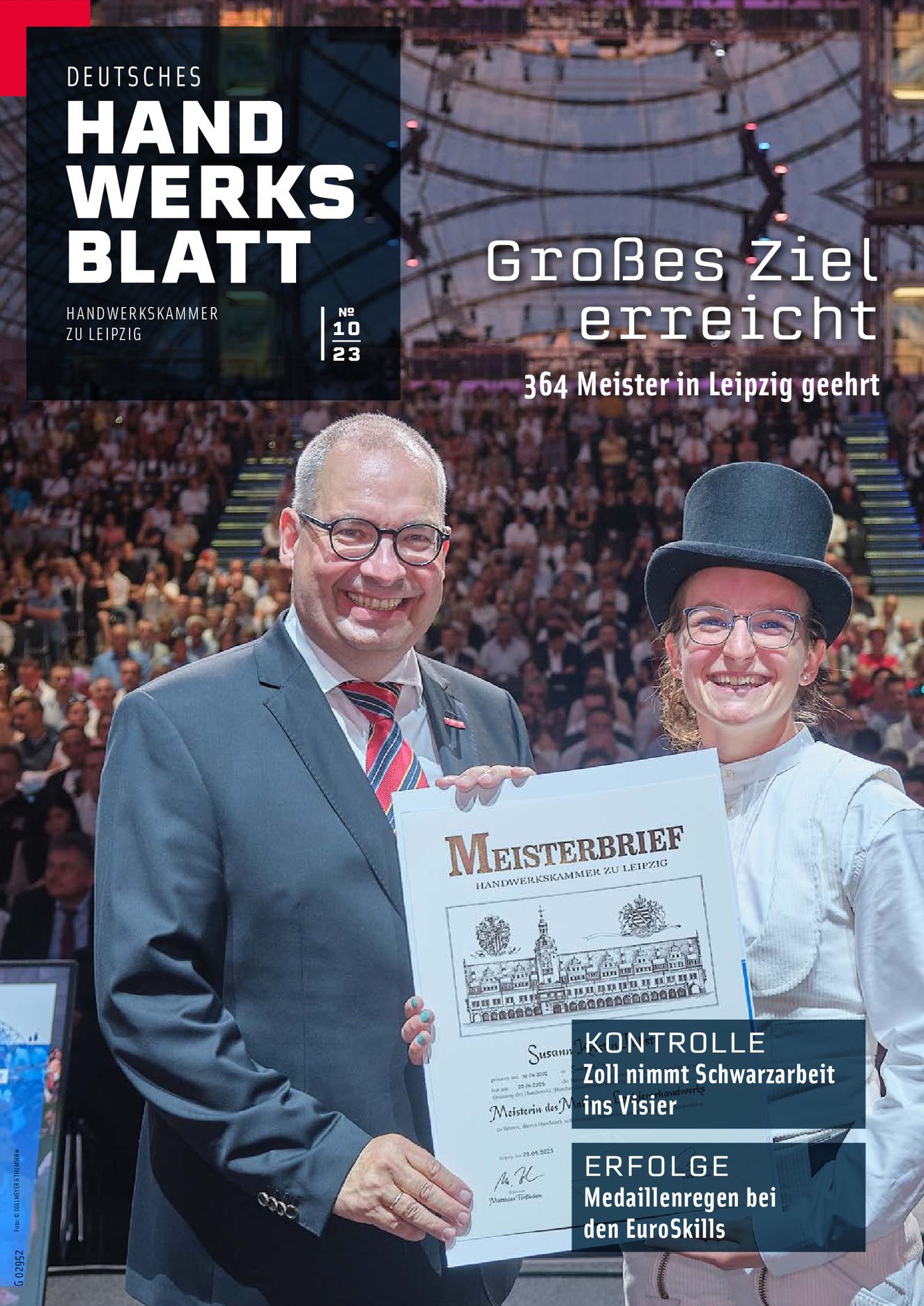 Verlagsanstalt Handwerk GmbH