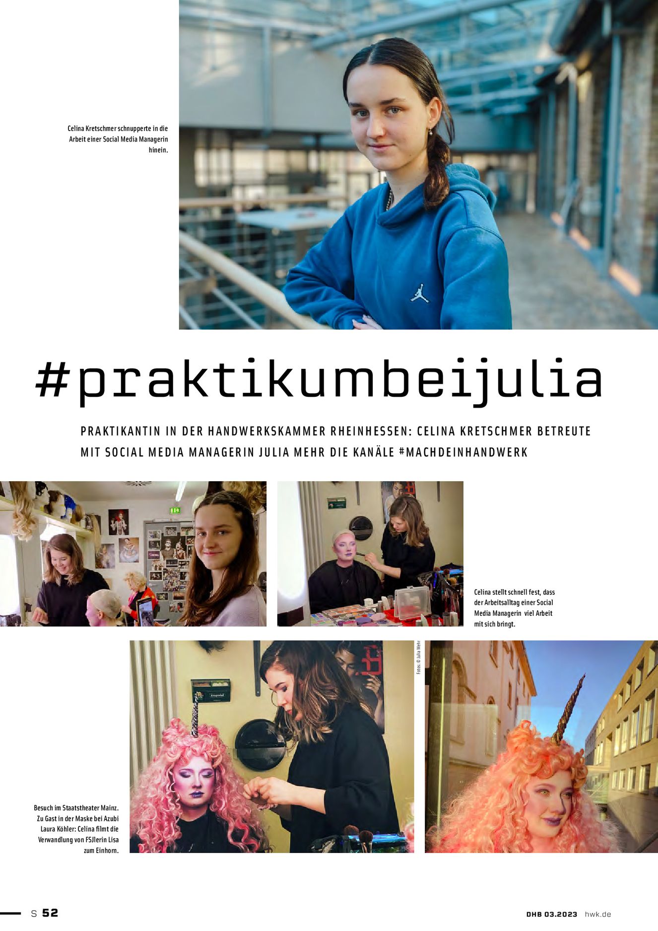 Verlagsanstalt Handwerk GmbH