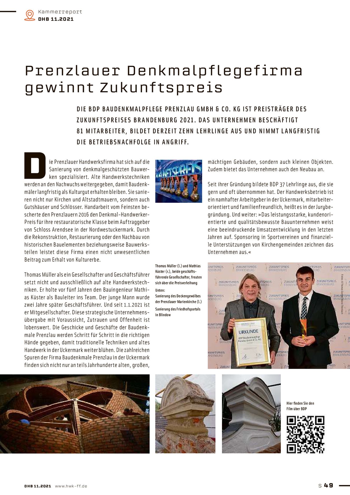 Verlagsanstalt Handwerk GmbH