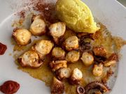 Kulinarischer Genuss in Benidorm