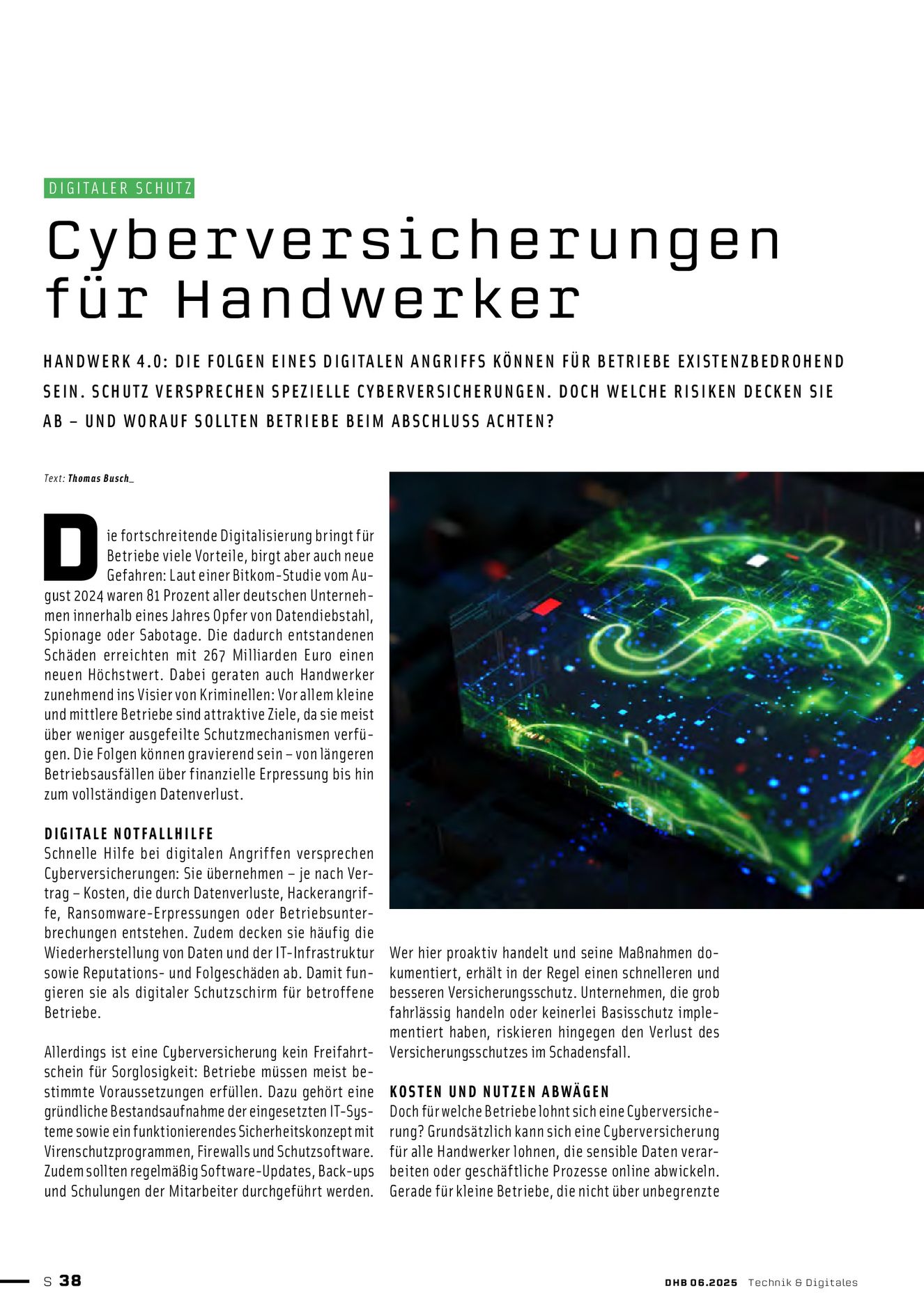 Verlagsanstalt Handwerk GmbH