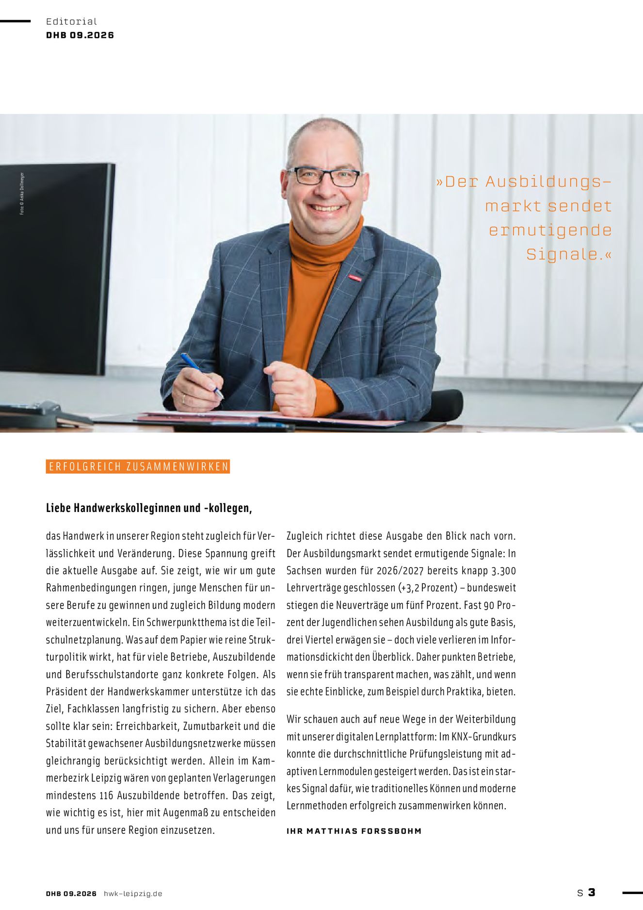 Verlagsanstalt Handwerk GmbH
