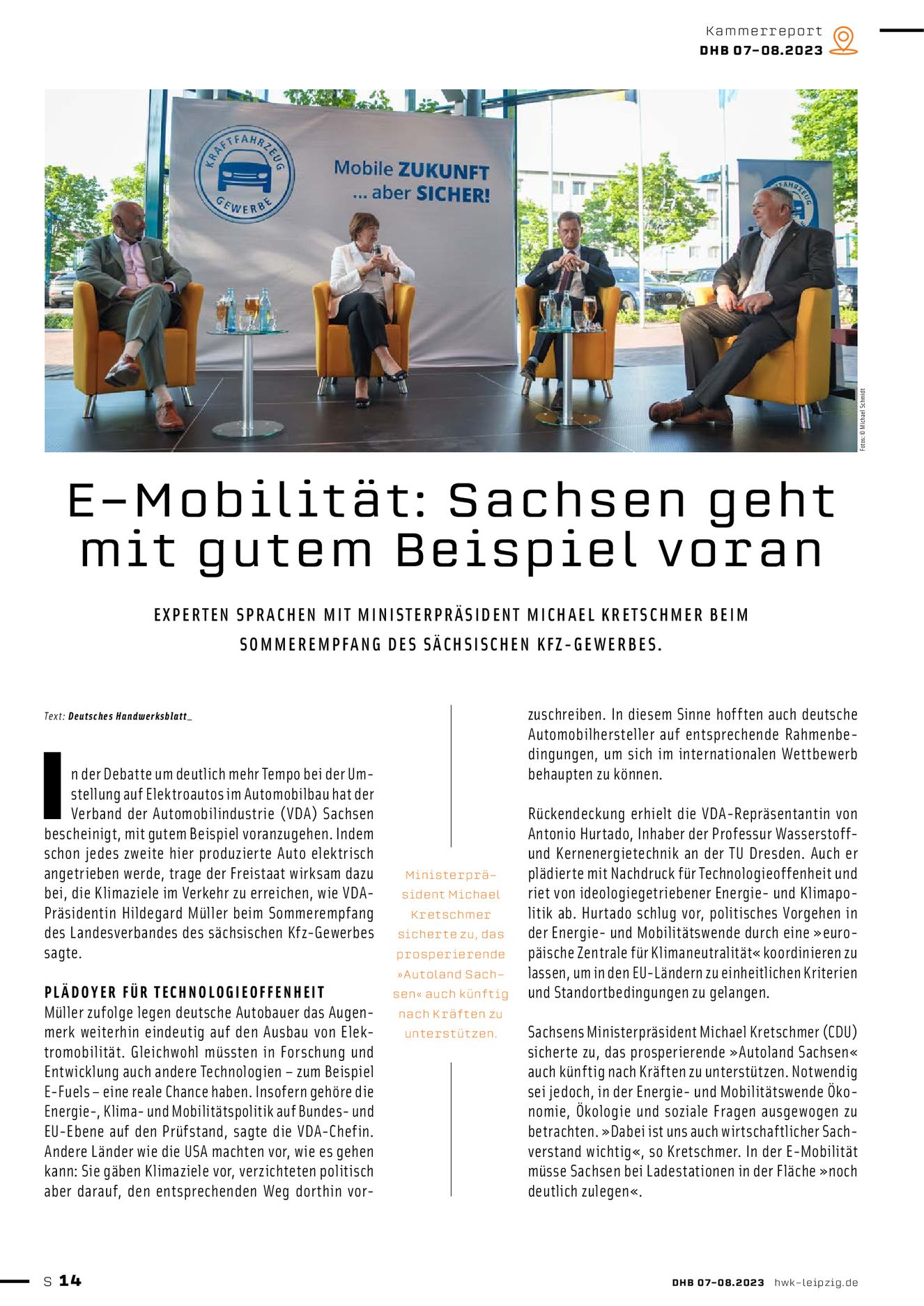 Verlagsanstalt Handwerk GmbH