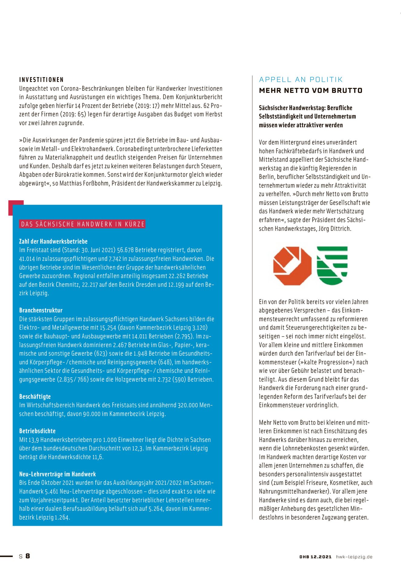 Verlagsanstalt Handwerk GmbH