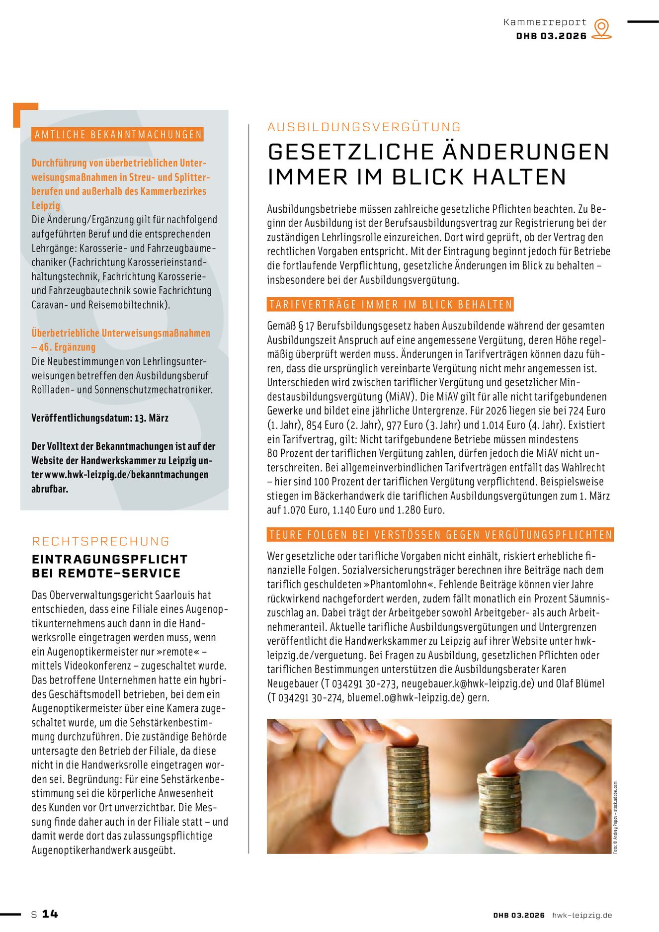 Verlagsanstalt Handwerk GmbH