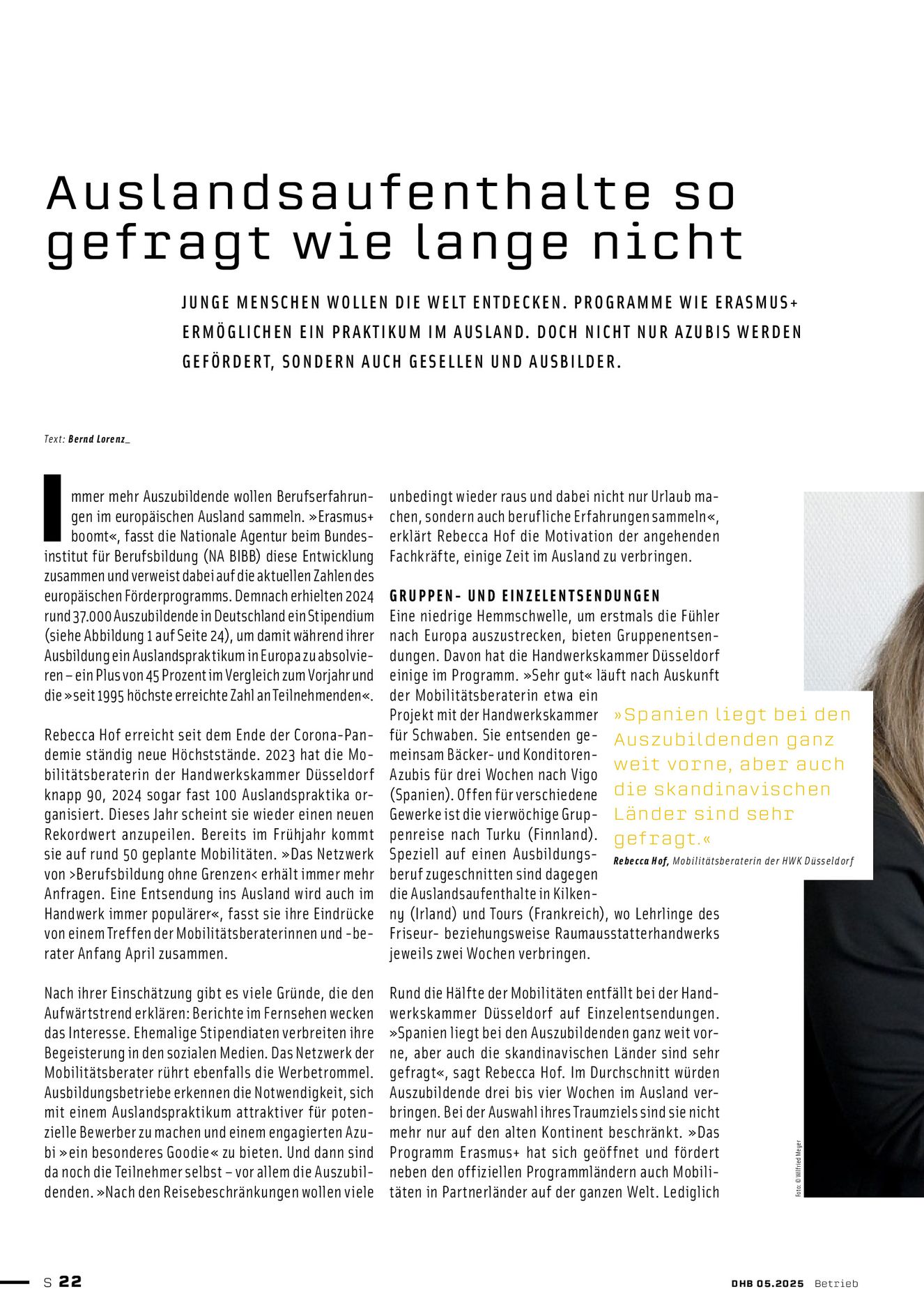 Verlagsanstalt Handwerk GmbH