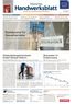 Cover: Handwerkskammer Rheinhessen 04/21
