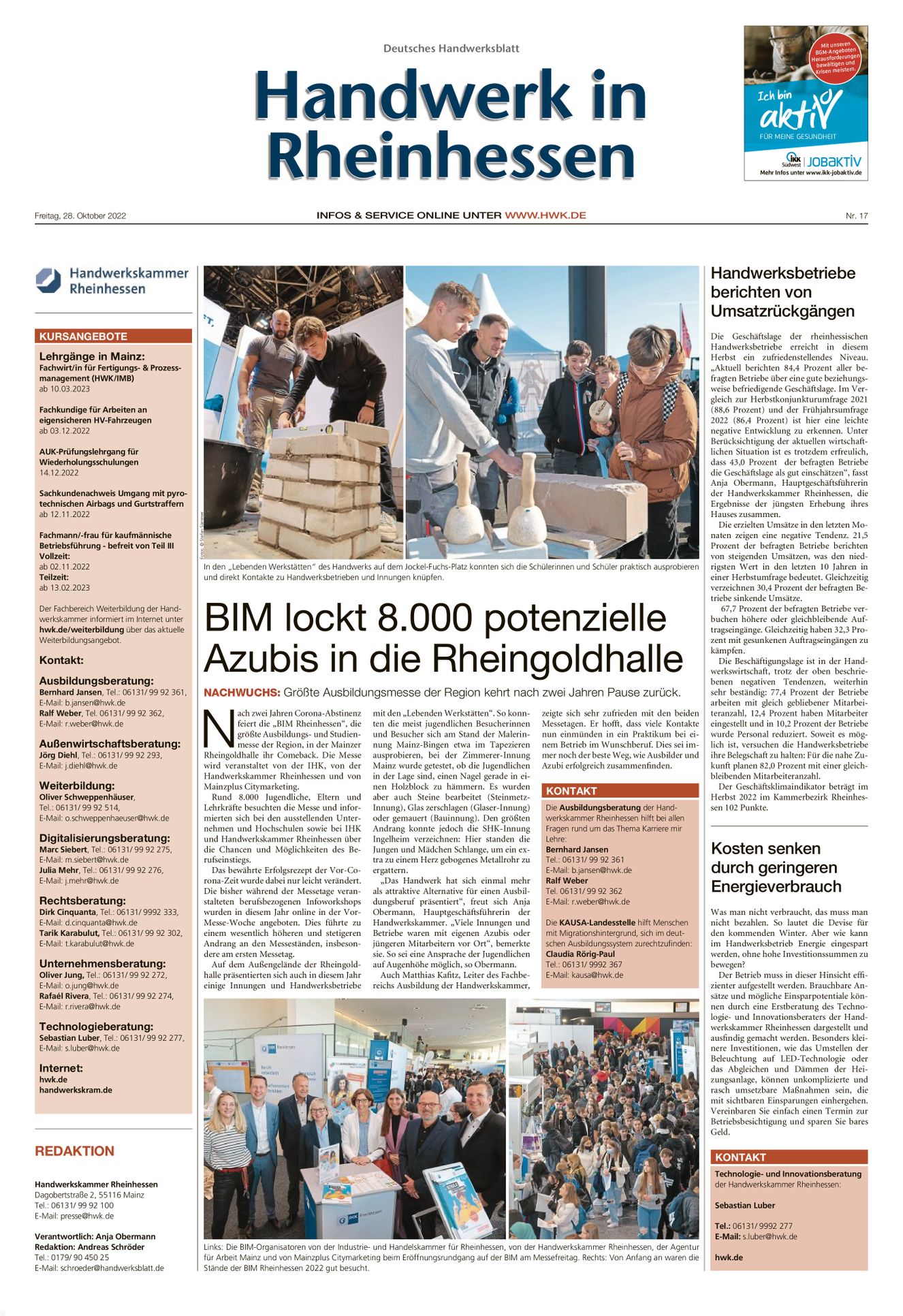 Verlagsanstalt Handwerk GmbH